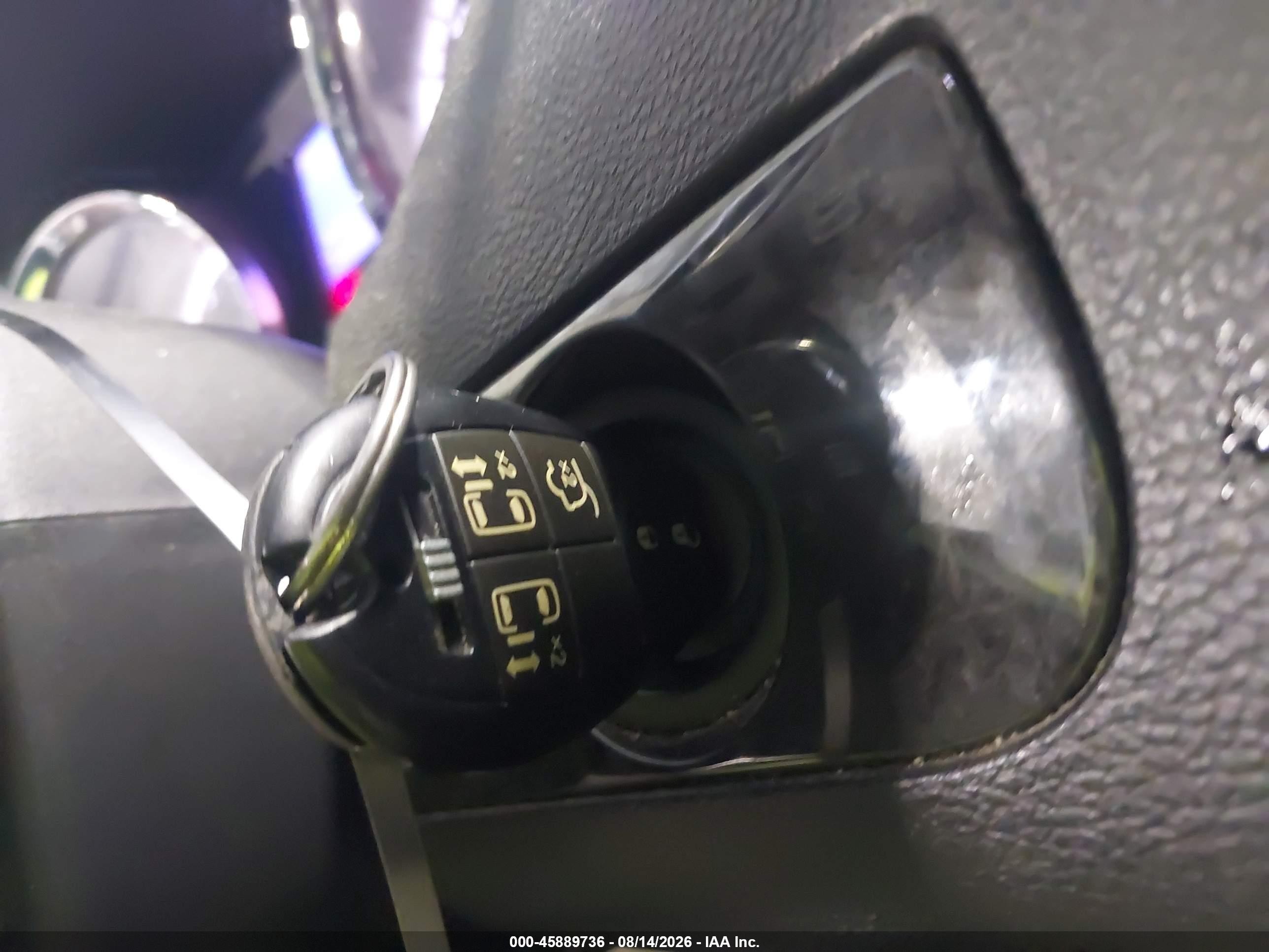 2012 Dodge Grand Caravan Crew Серый vin: 2C4RDGDG4CR138596