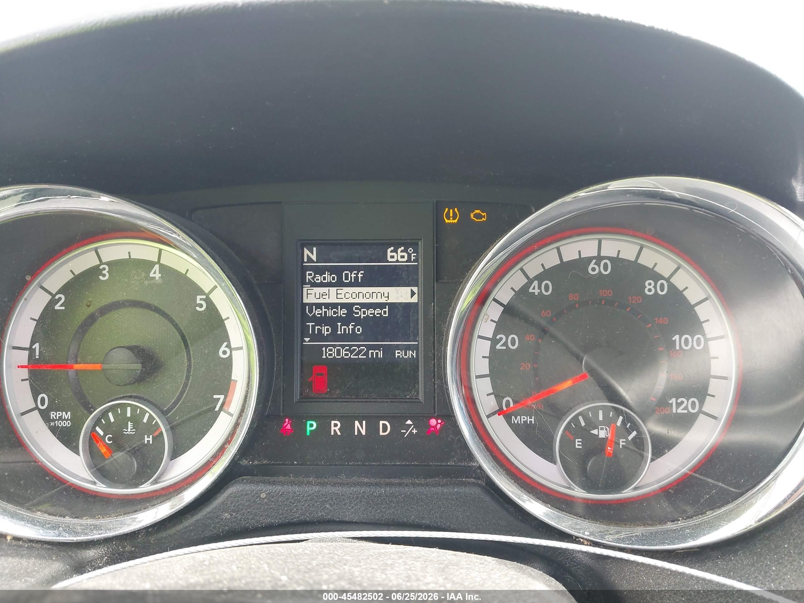 2012 Dodge Grand Caravan Crew Gray vin: 2C4RDGDG4CR205956