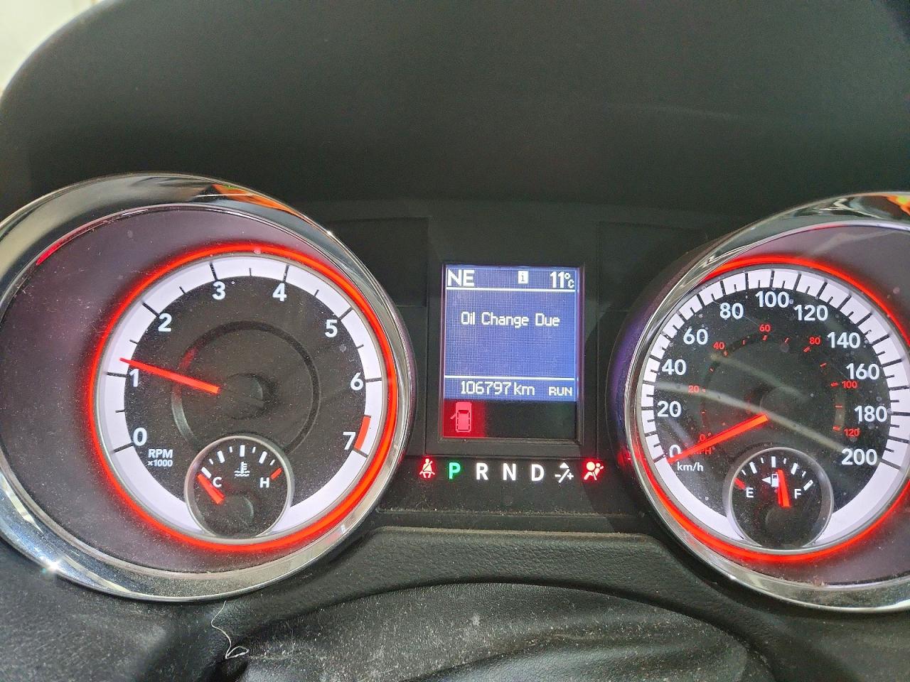 2015 Dodge Grand Caravan Crew Blue vin: 2C4RDGDG4FR585921