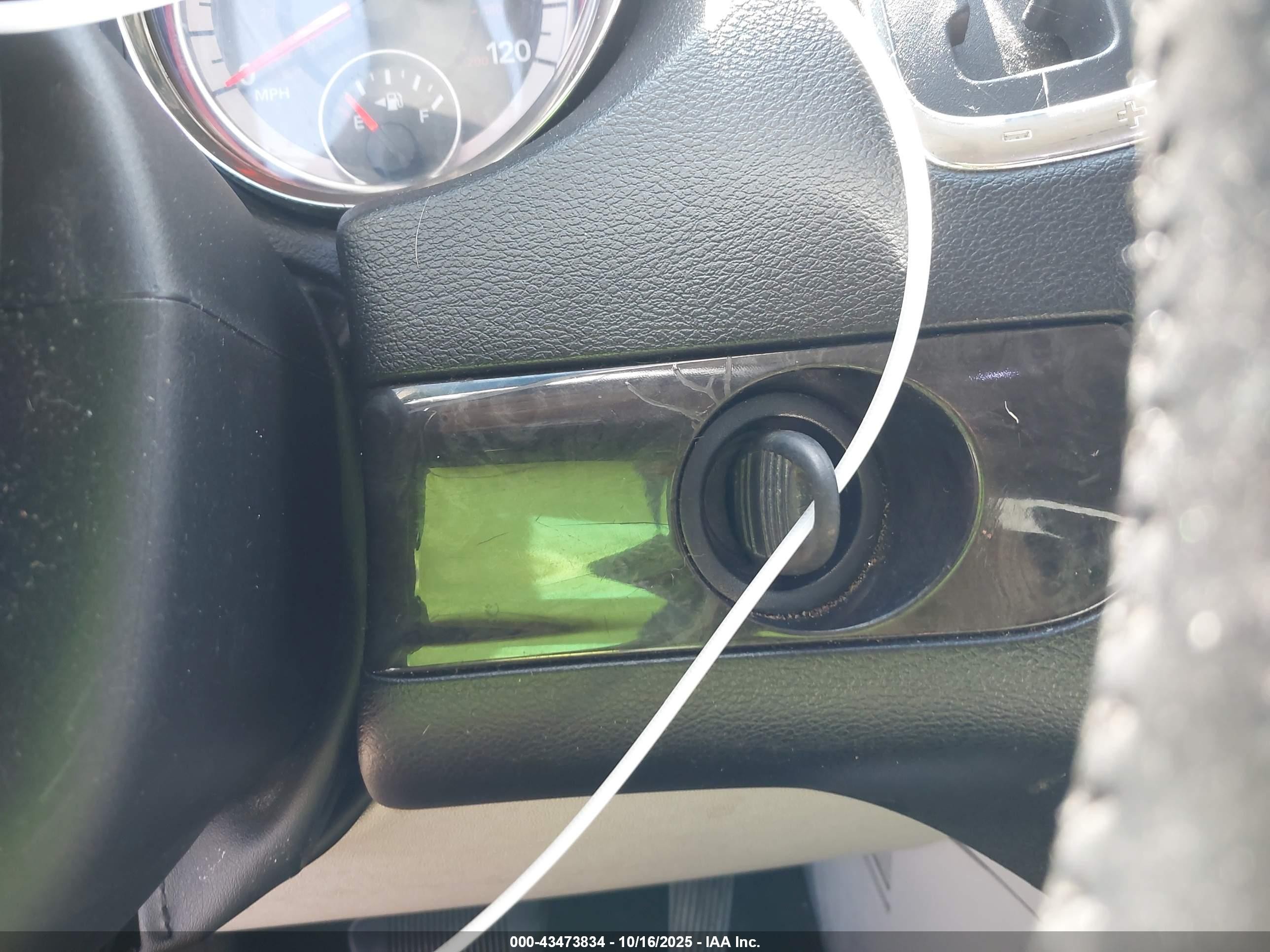 2012 Dodge Grand Caravan Crew Black vin: 2C4RDGDG5CR151700
