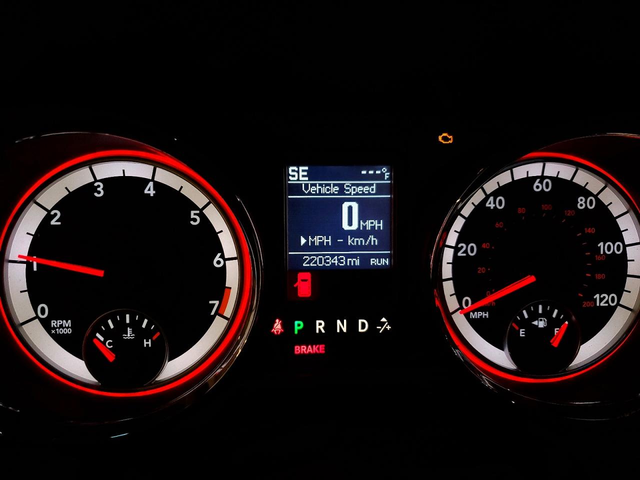 2012 Dodge Grand Caravan Crew Blue vin: 2C4RDGDG7CR269358