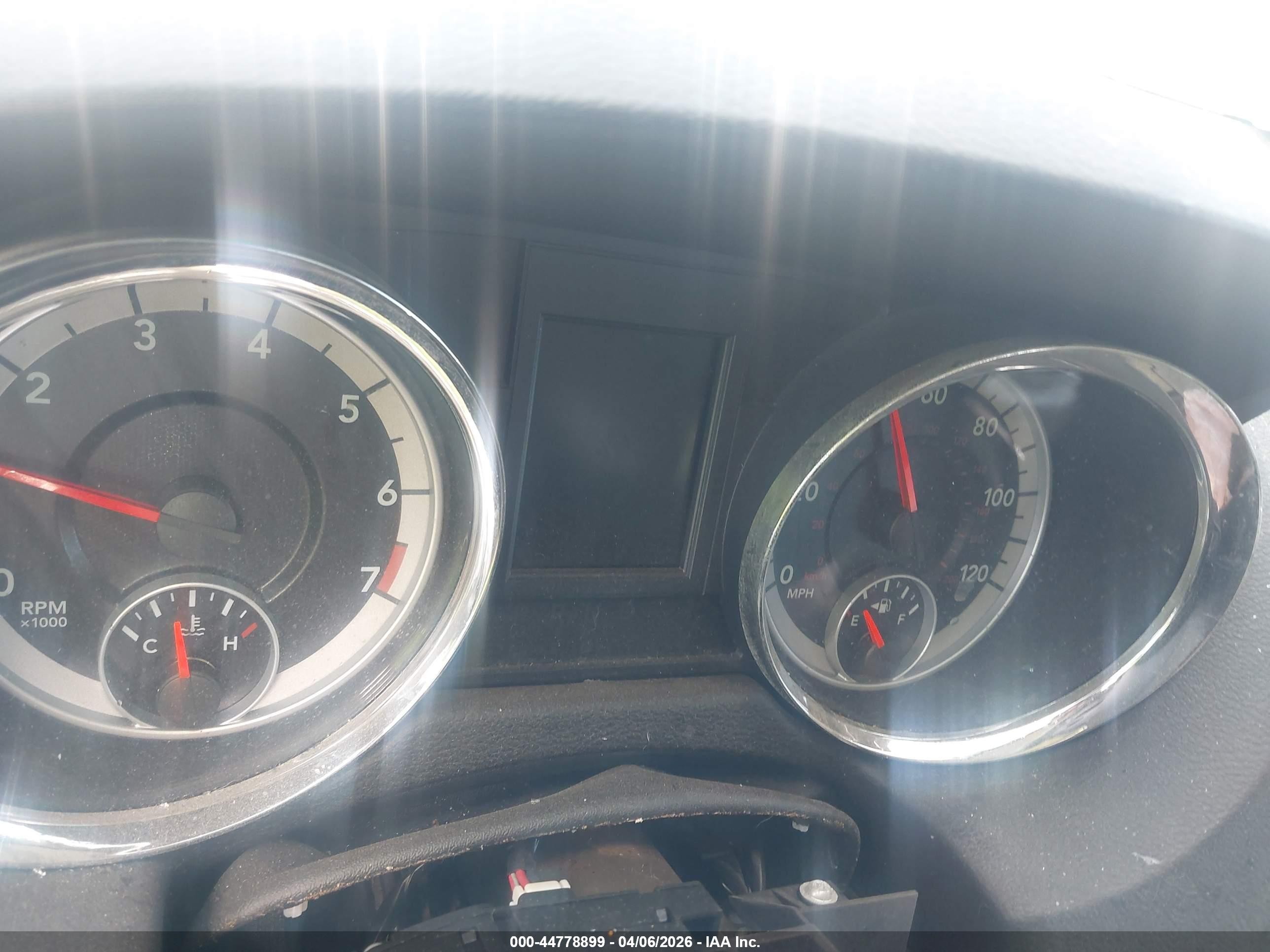 2012 Dodge Grand Caravan Crew Gray vin: 2C4RDGDG8CR108064