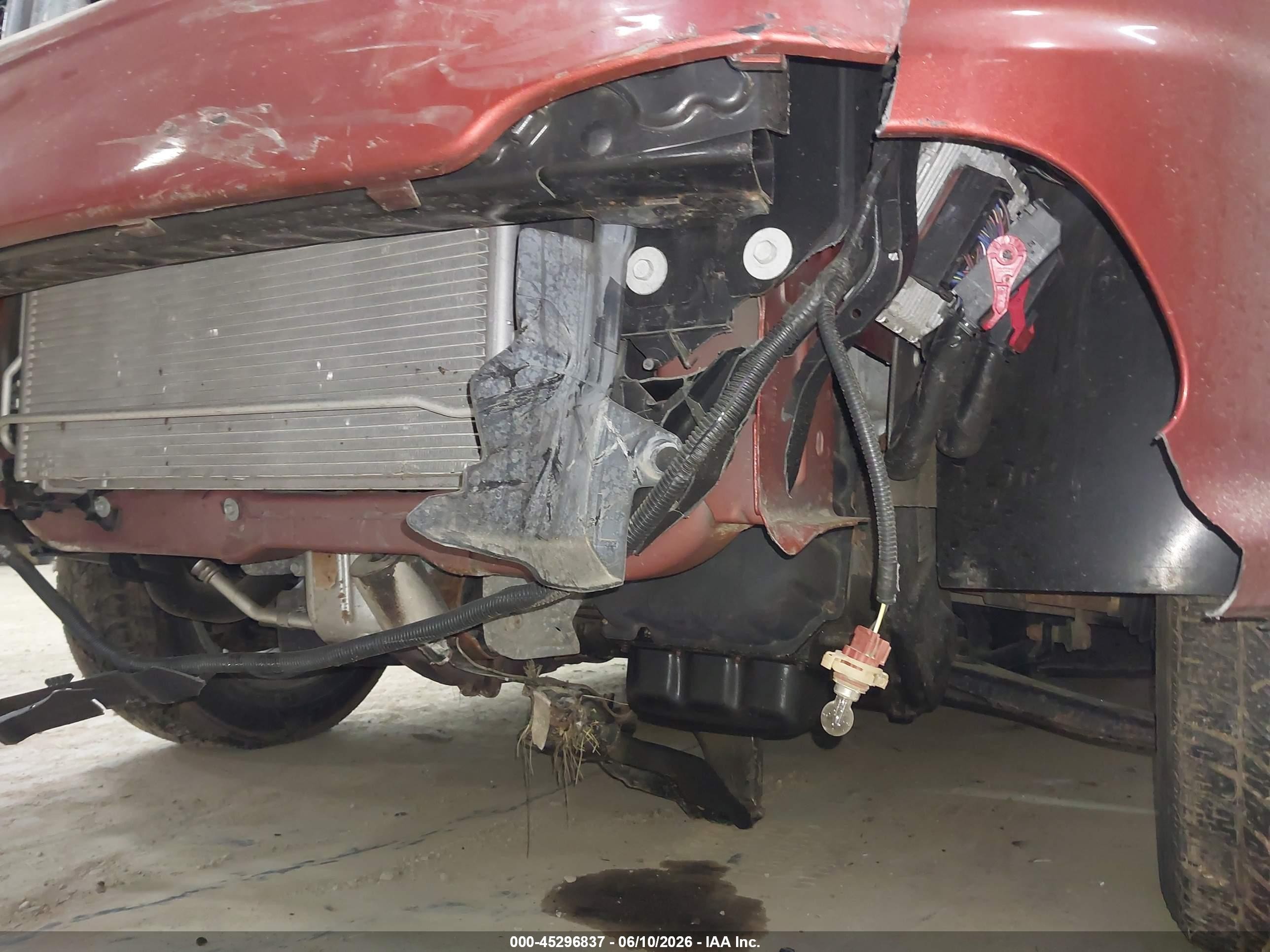 2012 Dodge Grand Caravan Crew Orange vin: 2C4RDGDG8CR281308