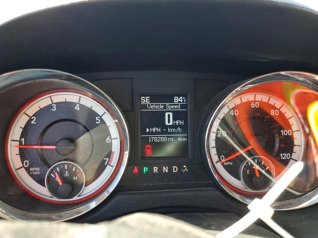 2012 Dodge Grand Caravan Crew Gray vin: 2C4RDGDG8CR341135