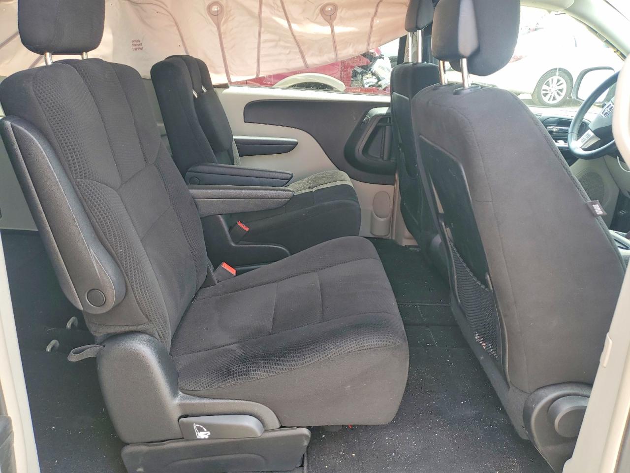 2013 Dodge Grand Caravan Crew Gold vin: 2C4RDGDG8DR773290