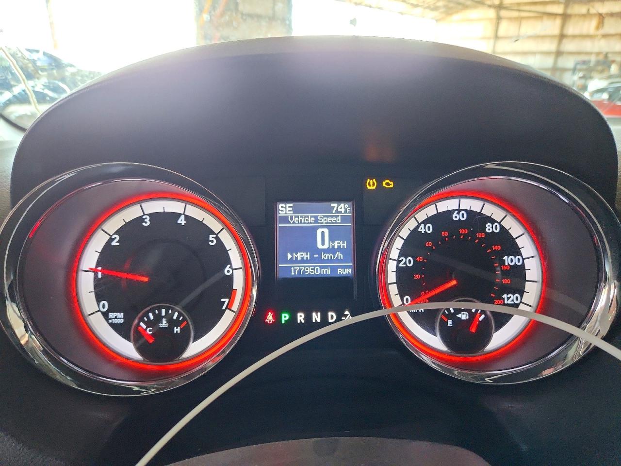 2012 Dodge Grand Caravan Crew Gray vin: 2C4RDGDG9CR107828