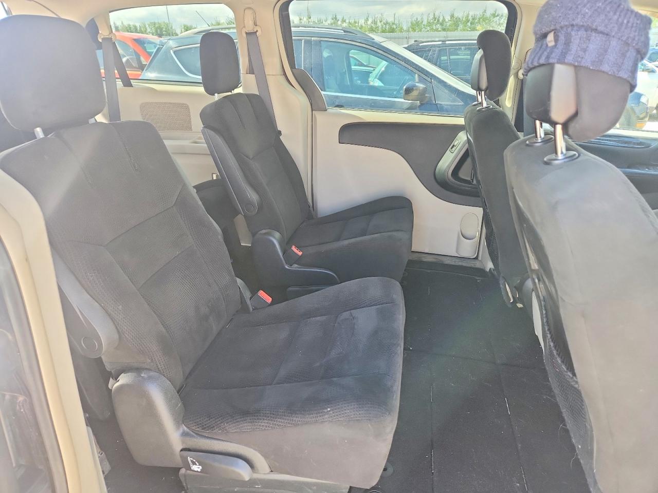 2015 Dodge Grand Caravan Crew Charcoal vin: 2C4RDGDG9FR516948