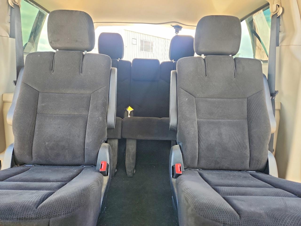 2015 Dodge Grand Caravan Crew Charcoal vin: 2C4RDGDG9FR516948