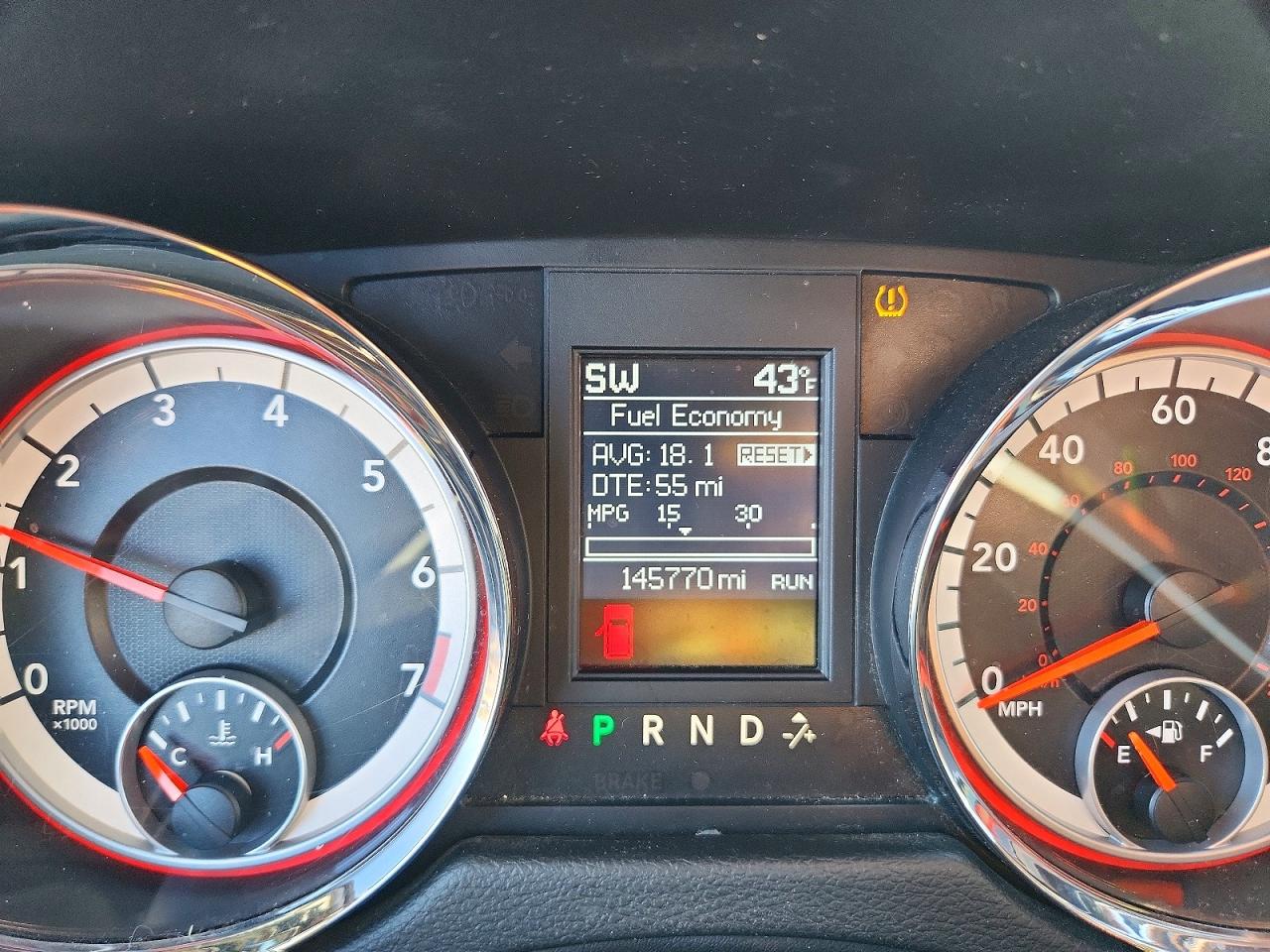 2013 Dodge Grand Caravan Crew Black vin: 2C4RDGDGXDR514333