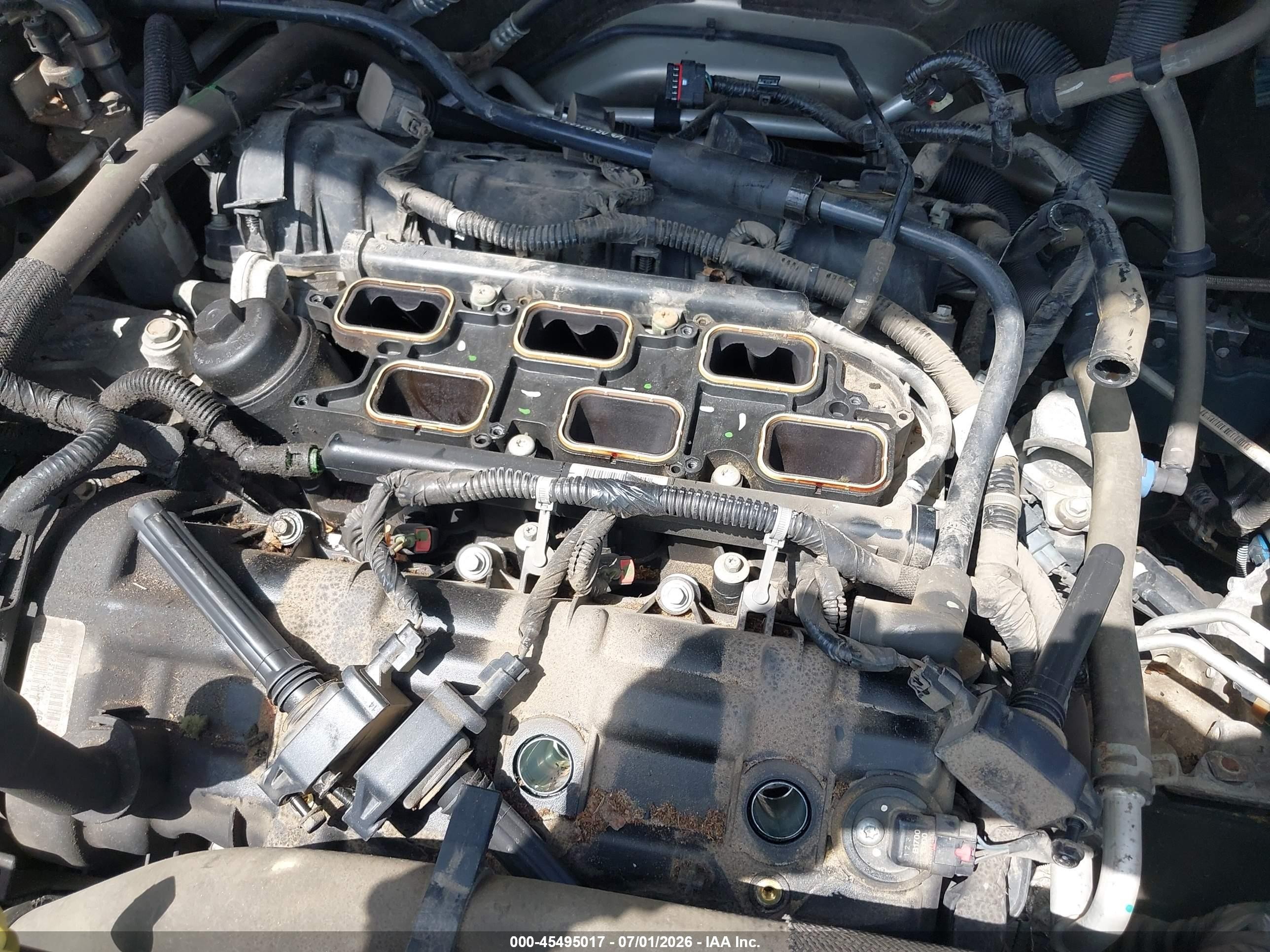 2013 Dodge Grand Caravan Crew Champagne vin: 2C4RDGDGXDR809058