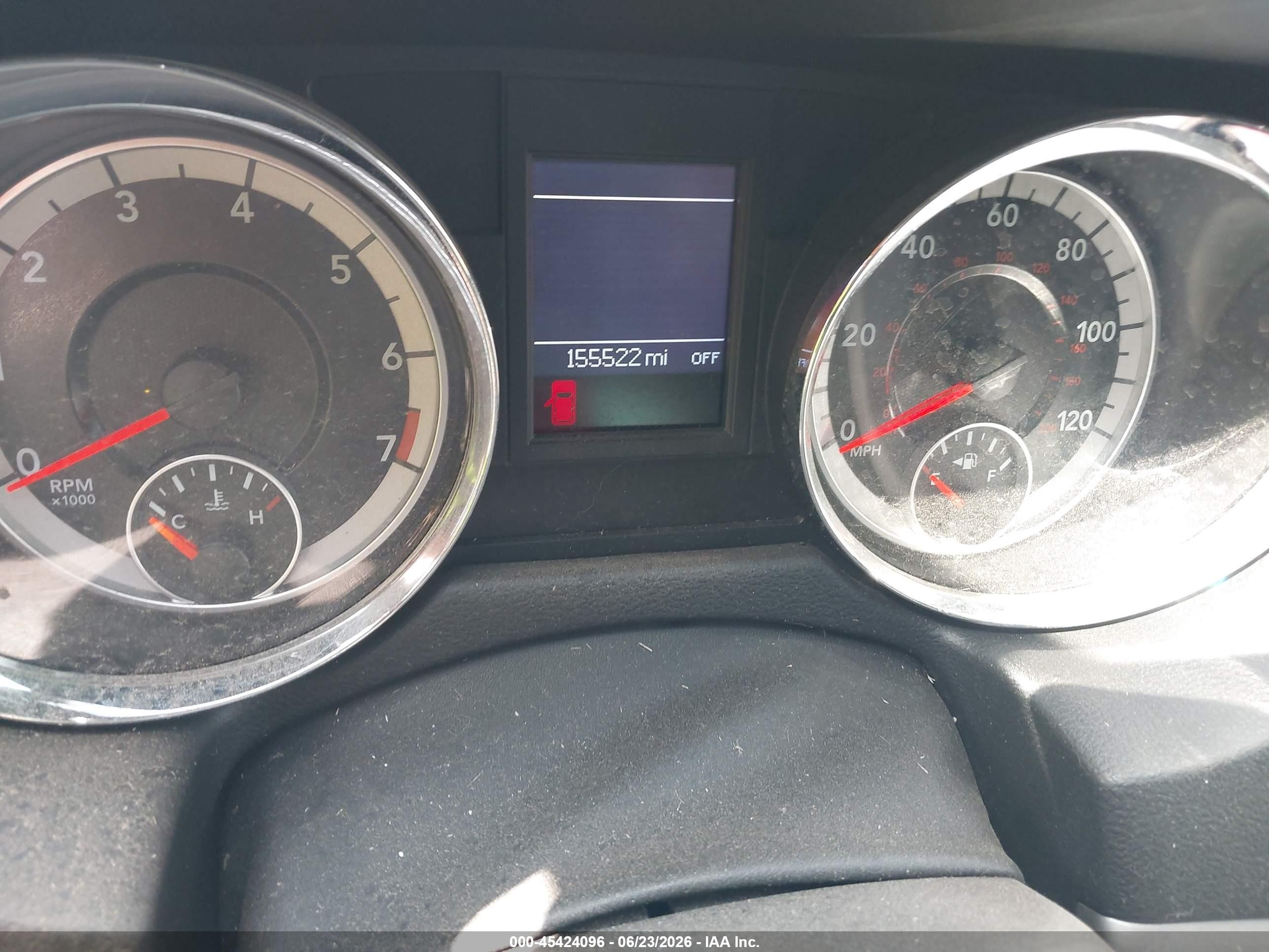 2015 Dodge Grand Caravan R/t Gray vin: 2C4RDGEG0FR649788