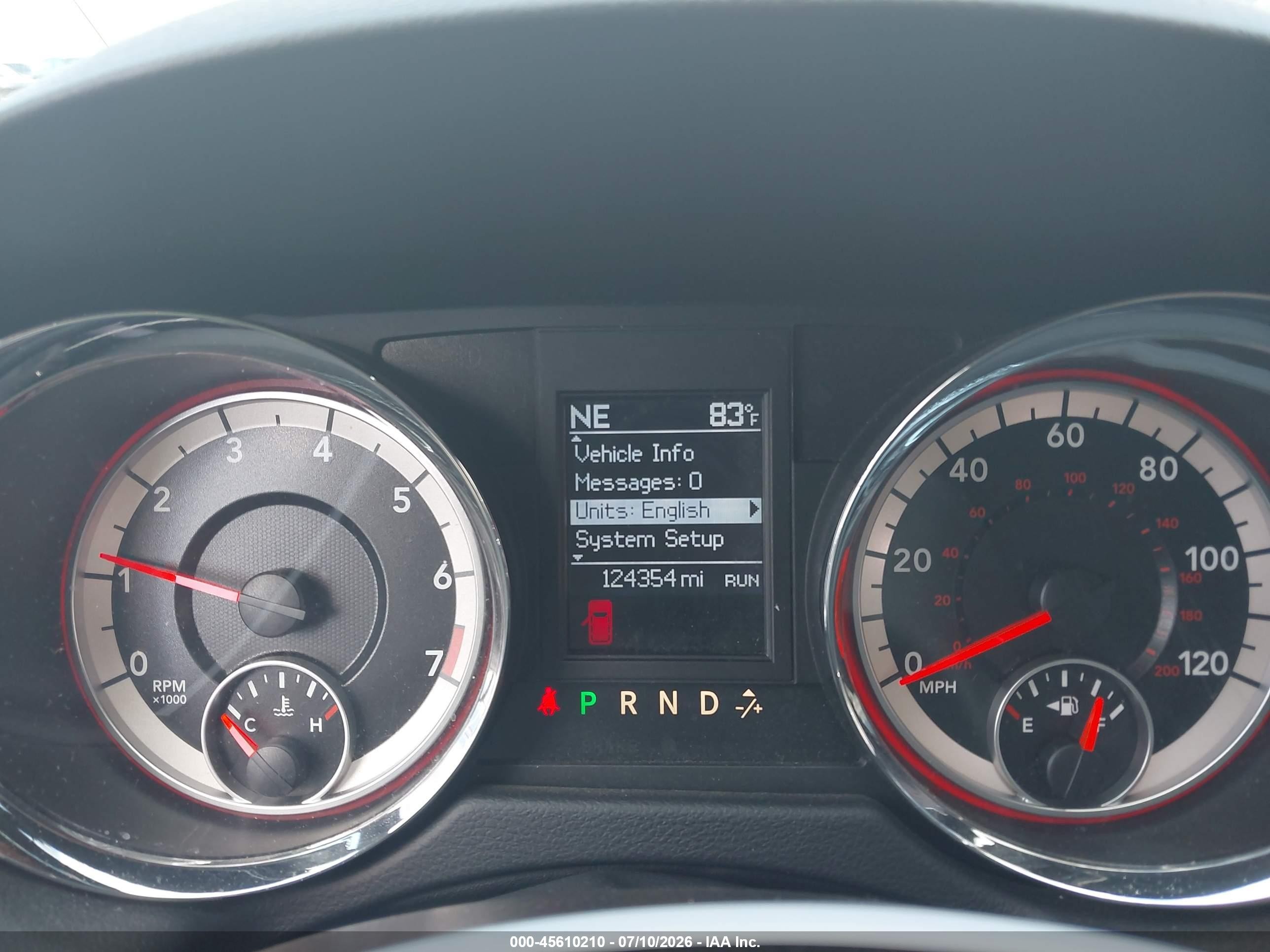 2015 Dodge Grand Caravan R/t Silver vin: 2C4RDGEG1FR558271