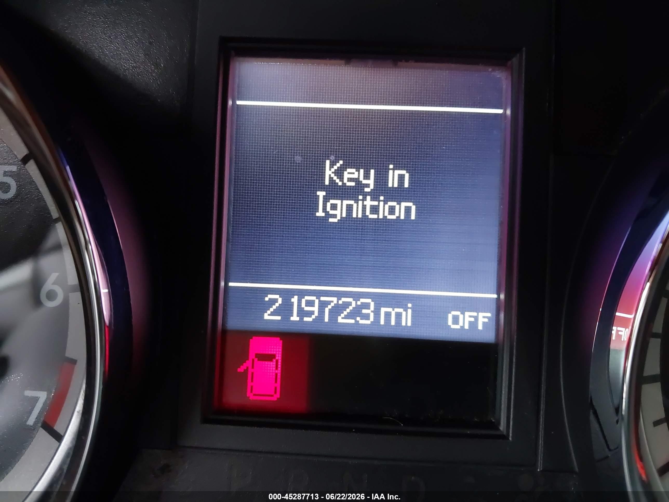 2014 Dodge Grand Caravan R/t Gray vin: 2C4RDGEG2ER104447