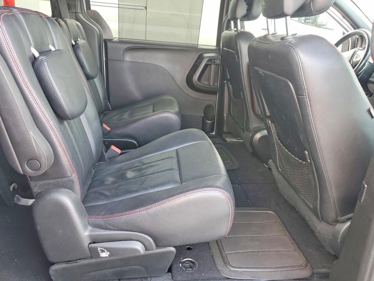 2018 Dodge Grand Caravan Gt Silver vin: 2C4RDGEG2JR344253