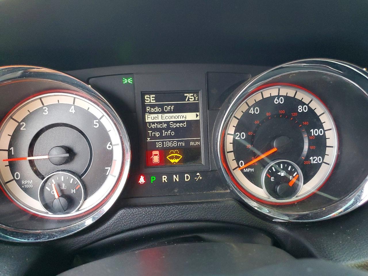 2014 Dodge Grand Caravan R/t Blue vin: 2C4RDGEG3ER357325