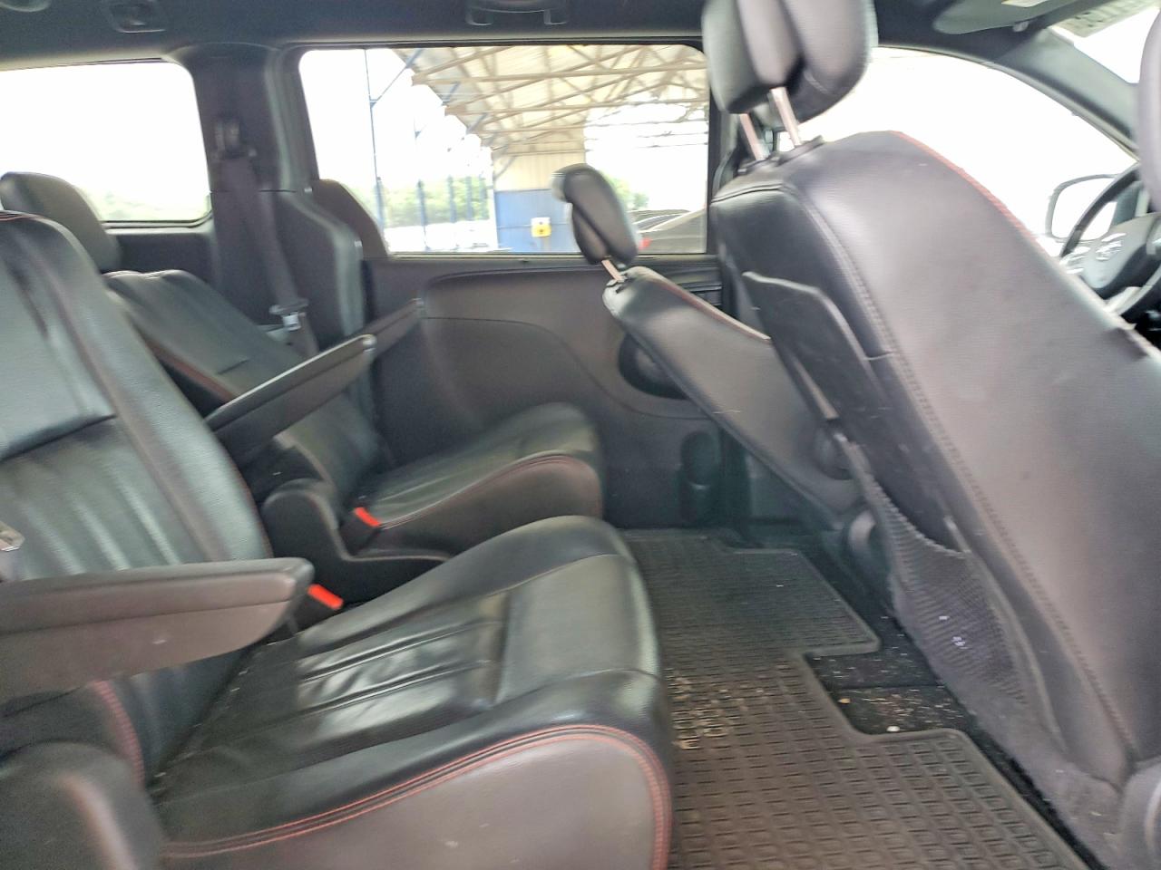 2019 Dodge Grand Caravan Gt Угольный vin: 2C4RDGEG3KR671374