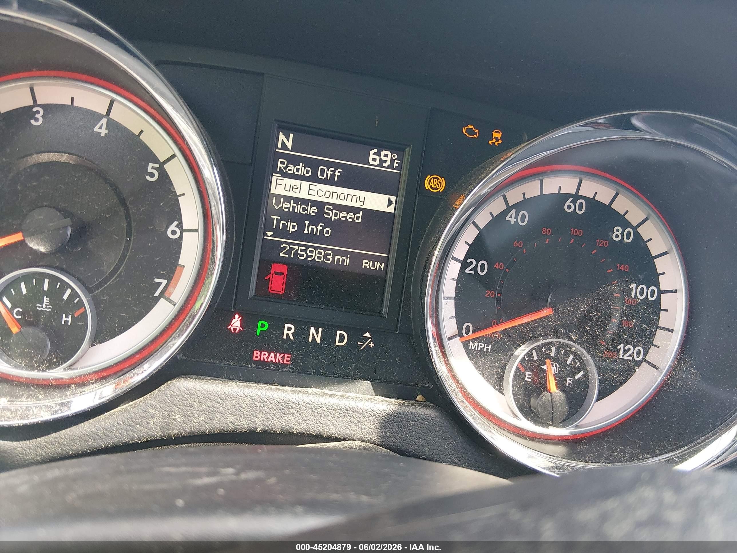 2014 Dodge Grand Caravan R/t White vin: 2C4RDGEG5ER190238