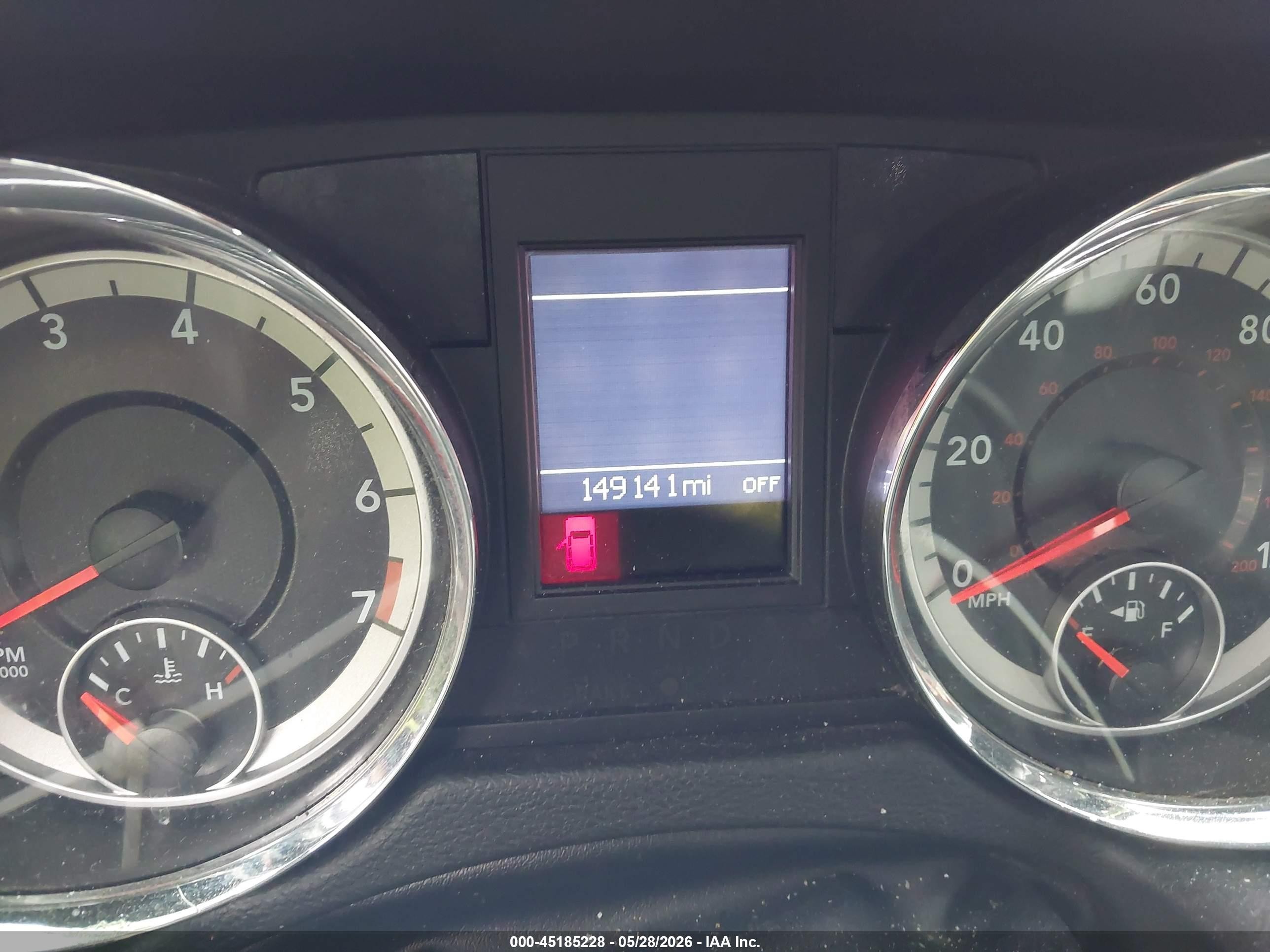 2015 Dodge Grand Caravan R/t Черный vin: 2C4RDGEG5FR660706