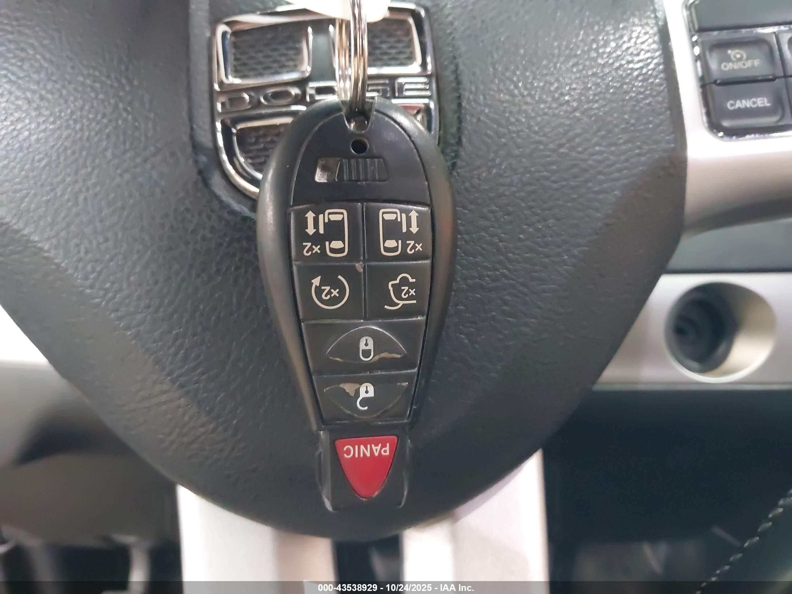 2018 Dodge Grand Caravan Gt Black vin: 2C4RDGEG5JR147688