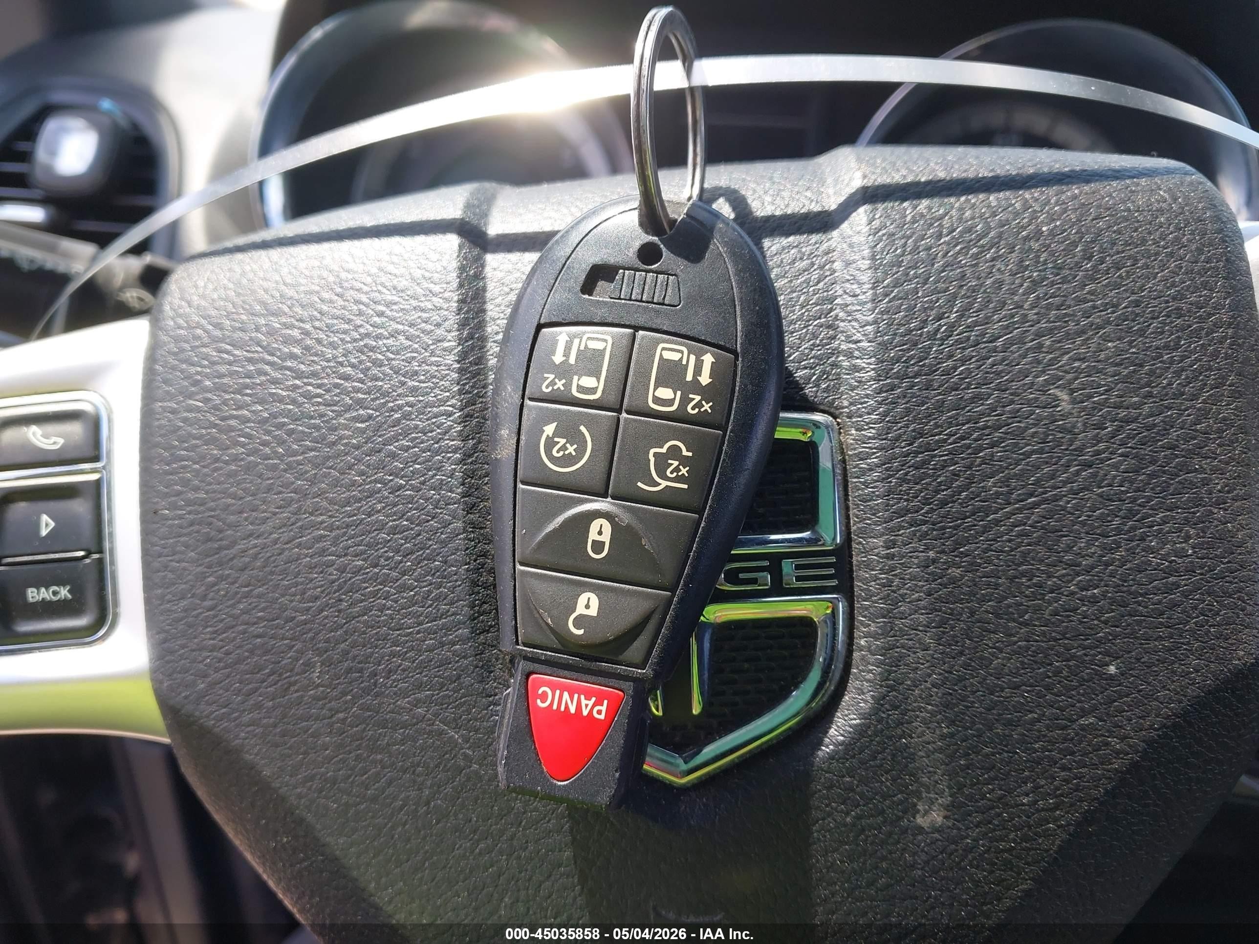 2018 Dodge Grand Caravan Gt Gray vin: 2C4RDGEG5JR159744