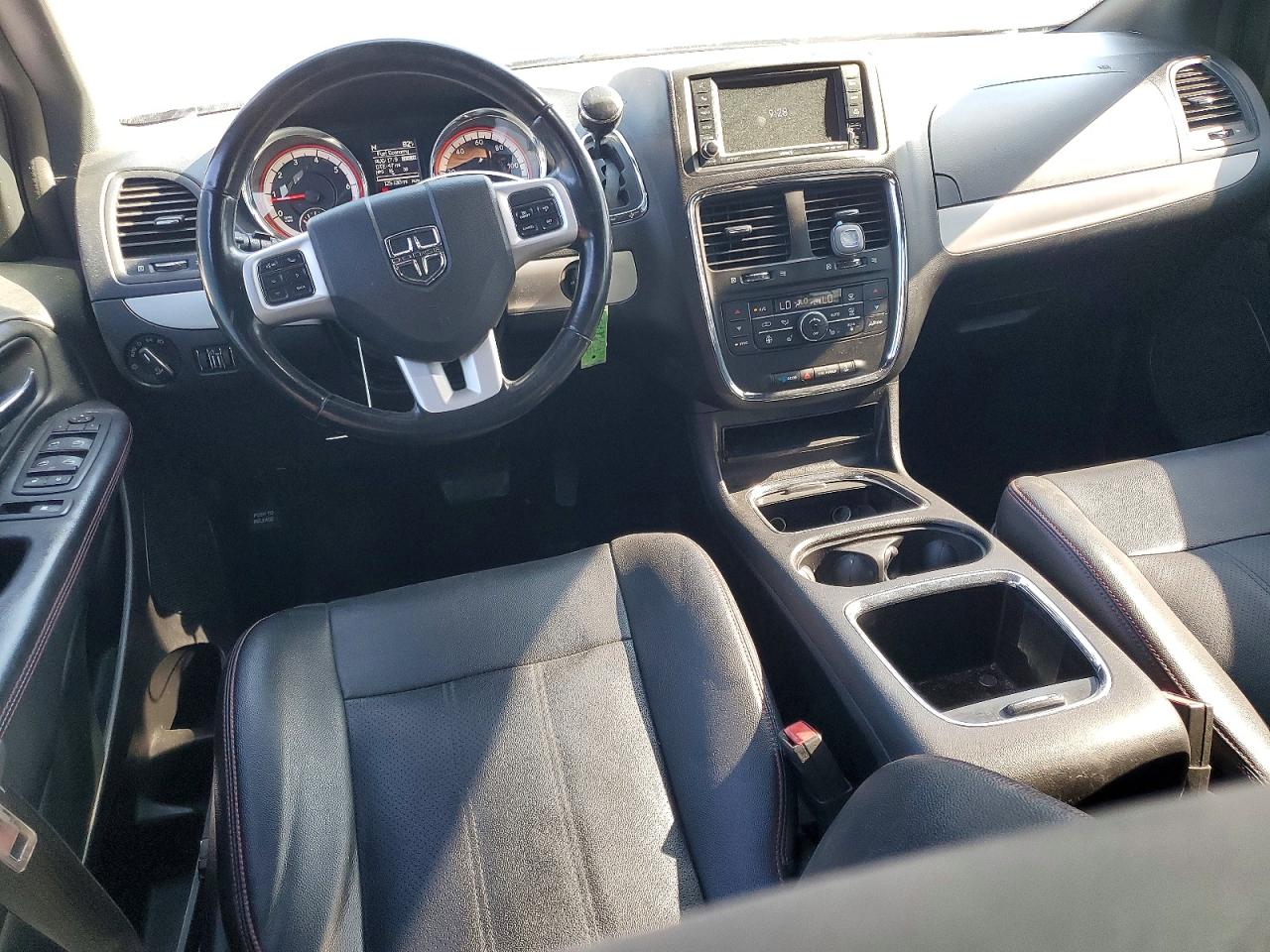 2020 Dodge Grand Caravan Gt Gray vin: 2C4RDGEG5LR208007