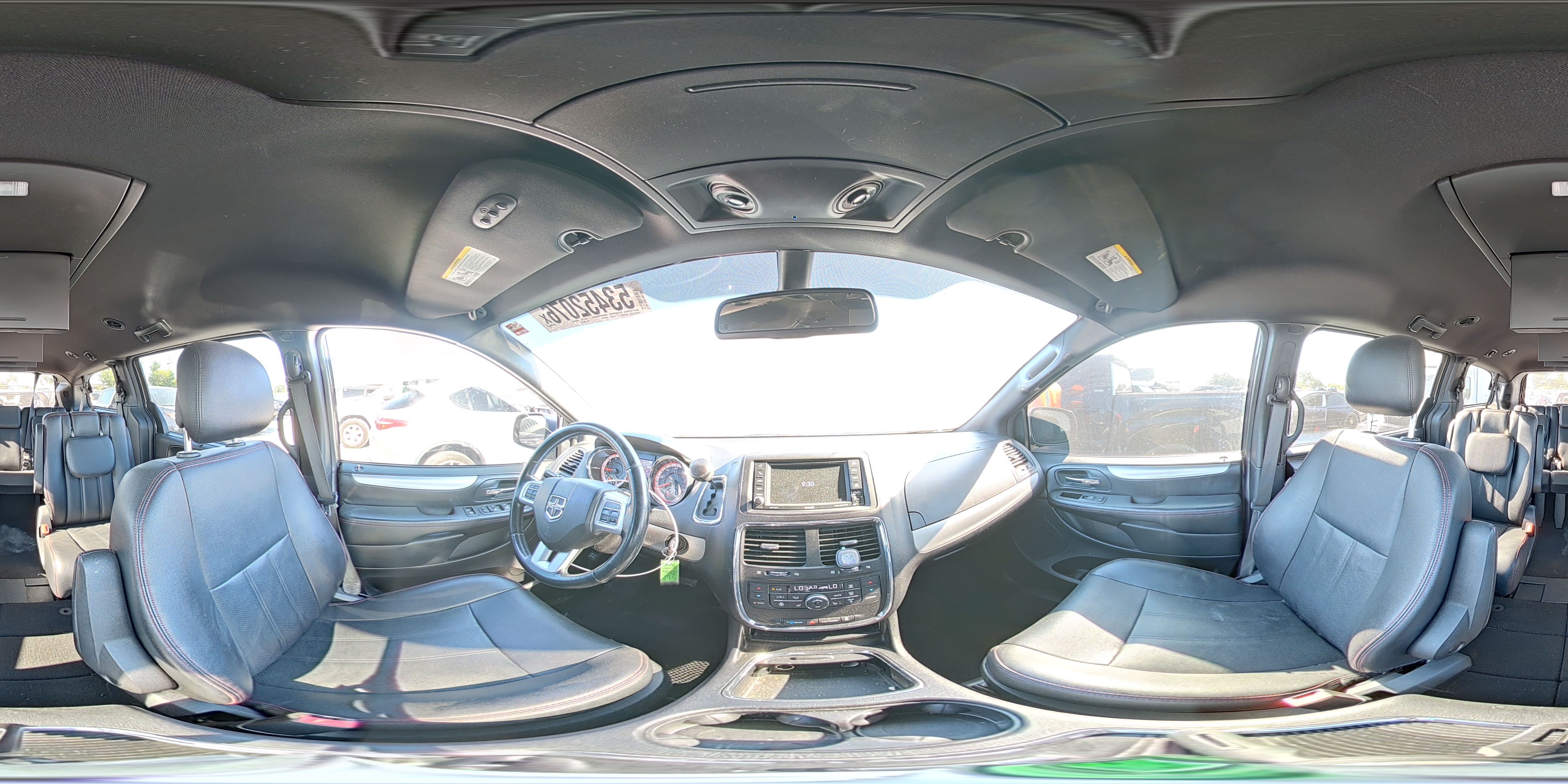 2020 Dodge Grand Caravan Gt Gray vin: 2C4RDGEG5LR208007
