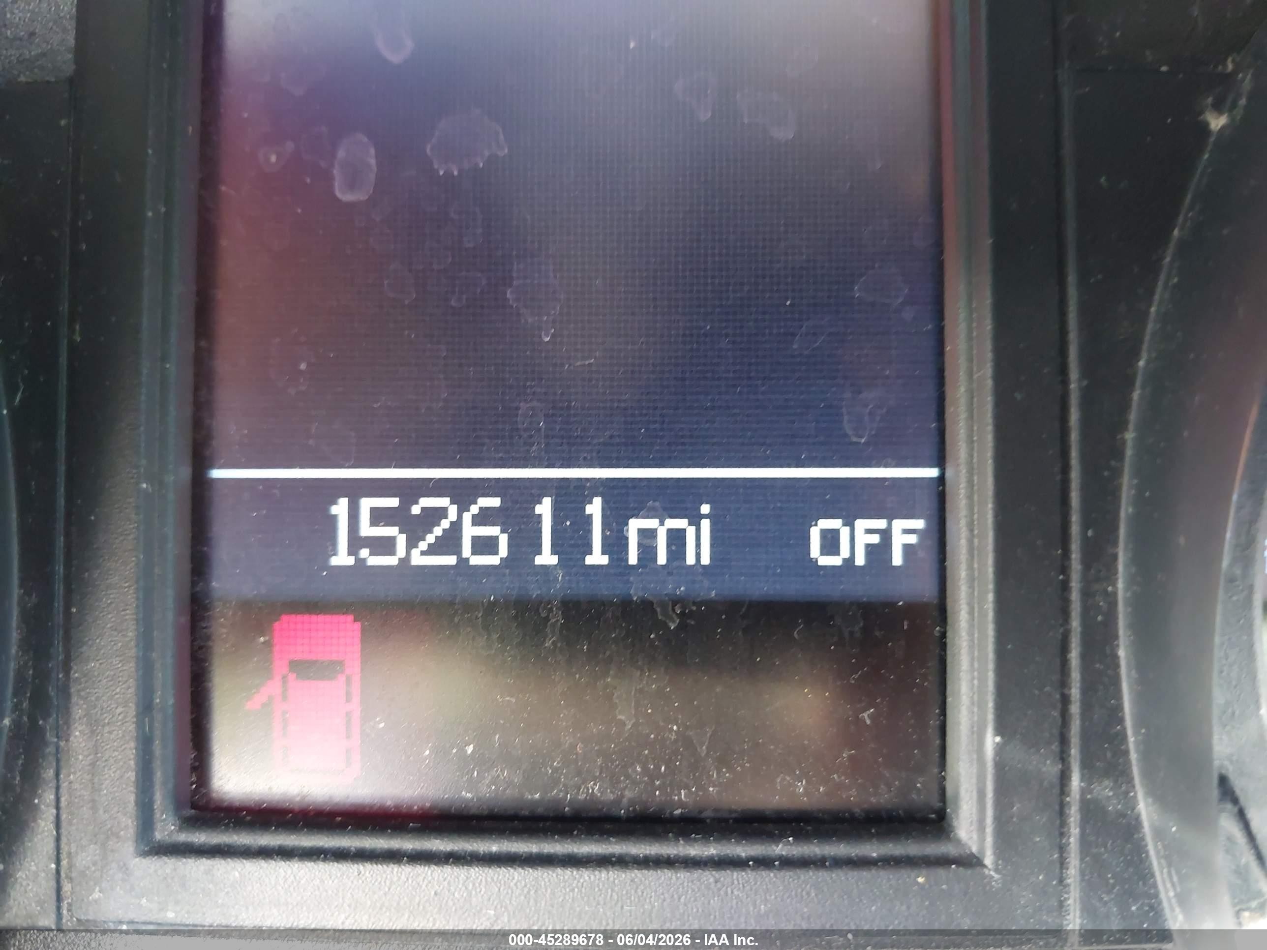2013 Dodge Grand Caravan R/t Red vin: 2C4RDGEG6DR643586