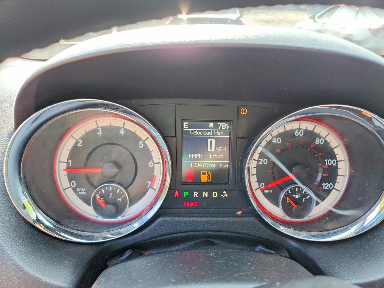 2015 Dodge Grand Caravan R/t Black vin: 2C4RDGEG7FR549946