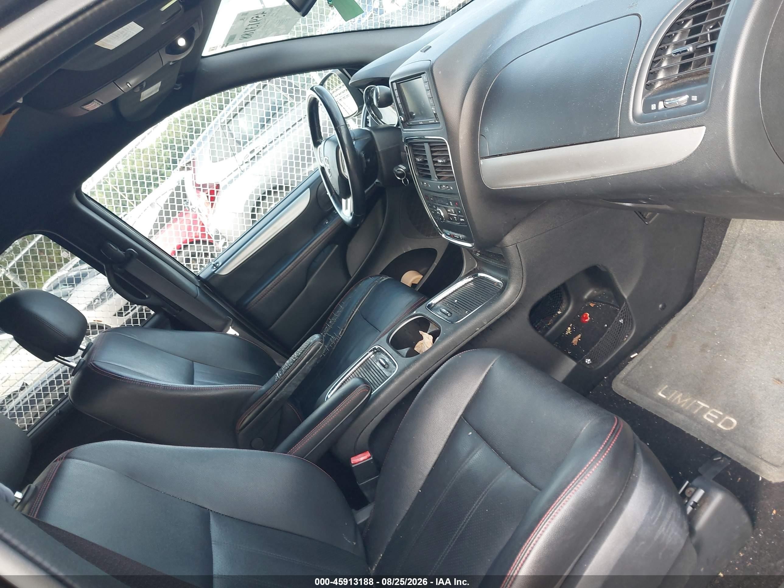 2018 Dodge Grand Caravan Gt Gray vin: 2C4RDGEG7JR202044