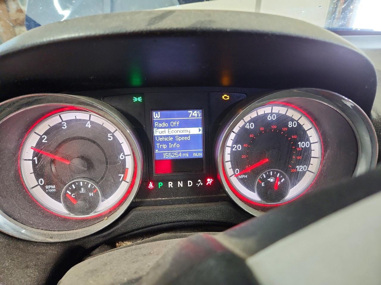 2014 Dodge Grand Caravan R/t Blue vin: 2C4RDGEGXER385638