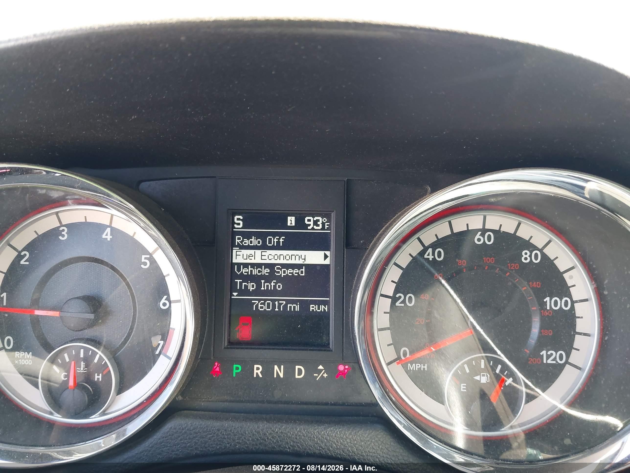 2015 Dodge Grand Caravan R/t Silver vin: 2C4RDGEGXFR516696