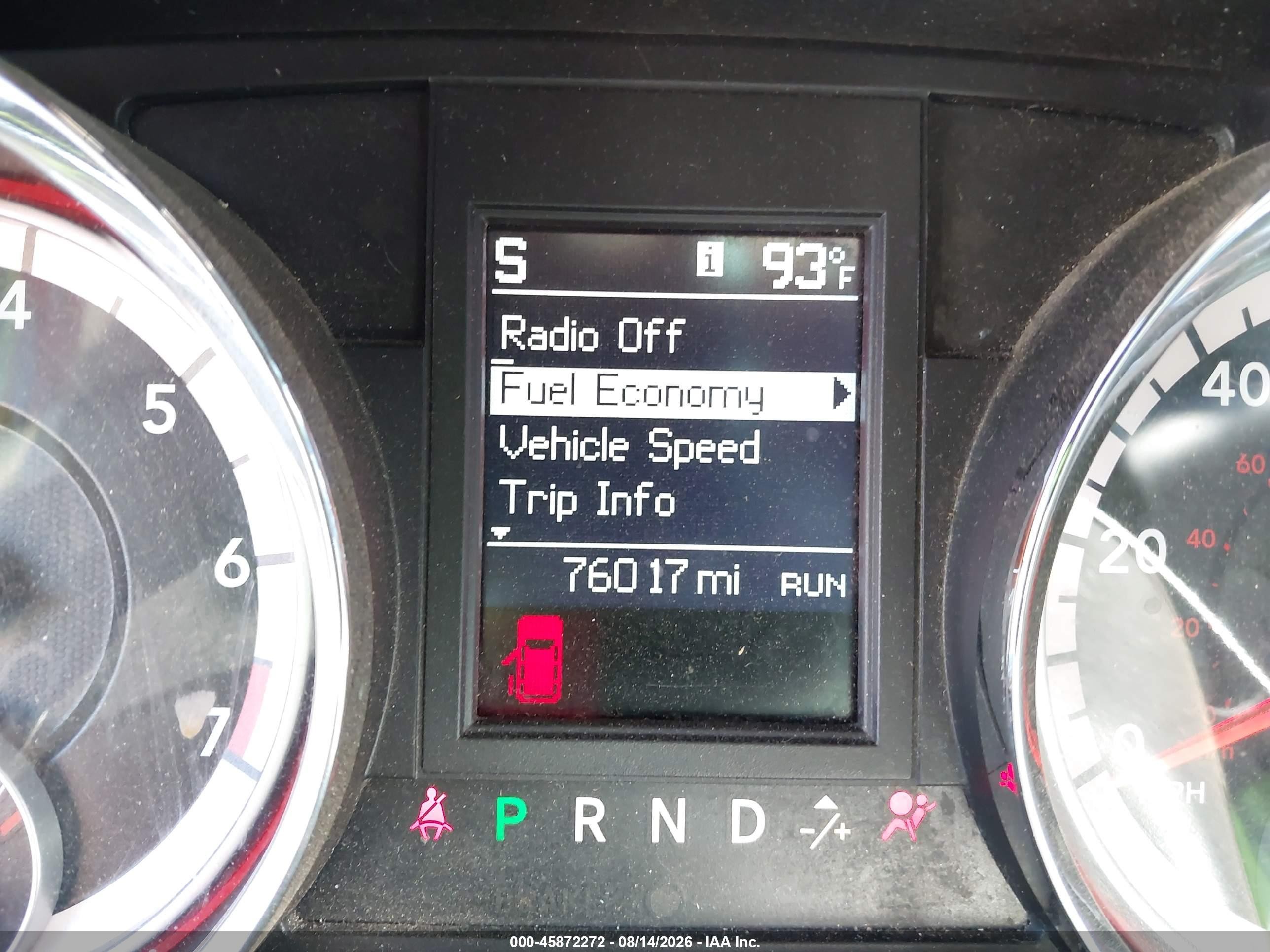 2015 Dodge Grand Caravan R/t Silver vin: 2C4RDGEGXFR516696