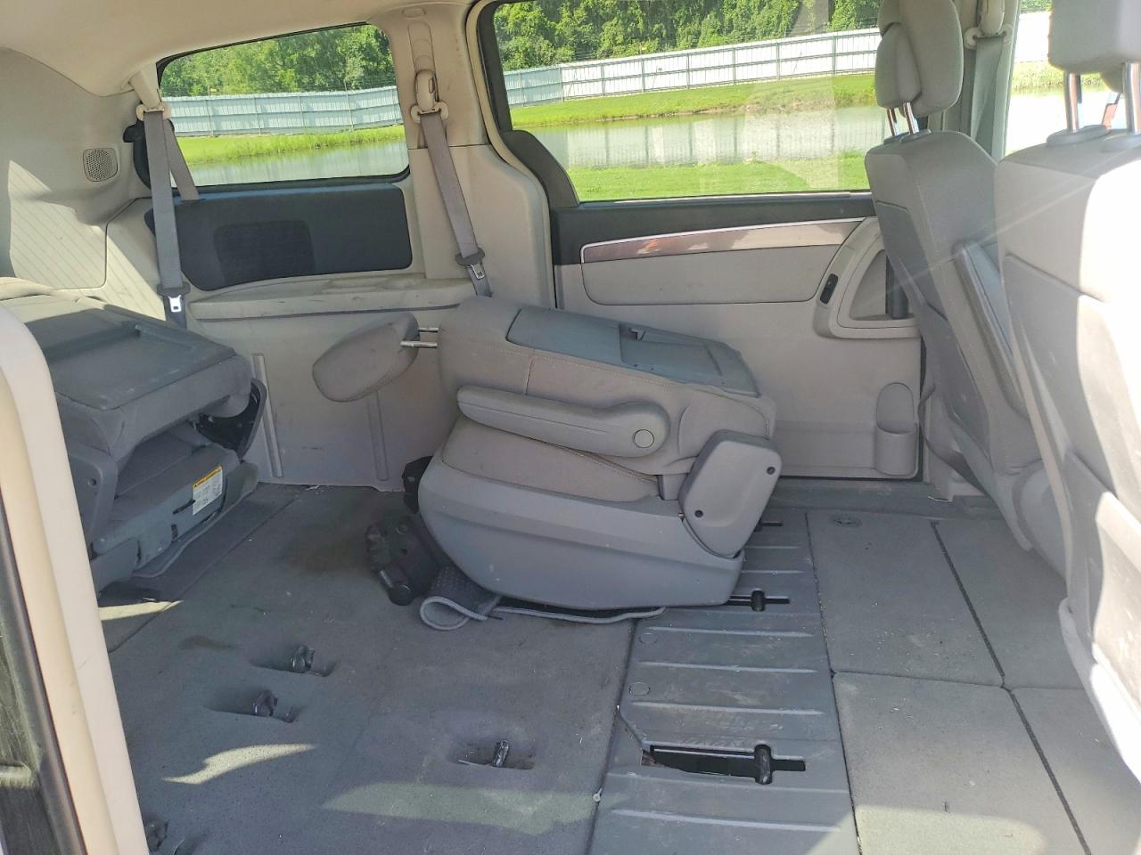 2012 Volkswagen Routan S Black vin: 2C4RVAAG7CR277006