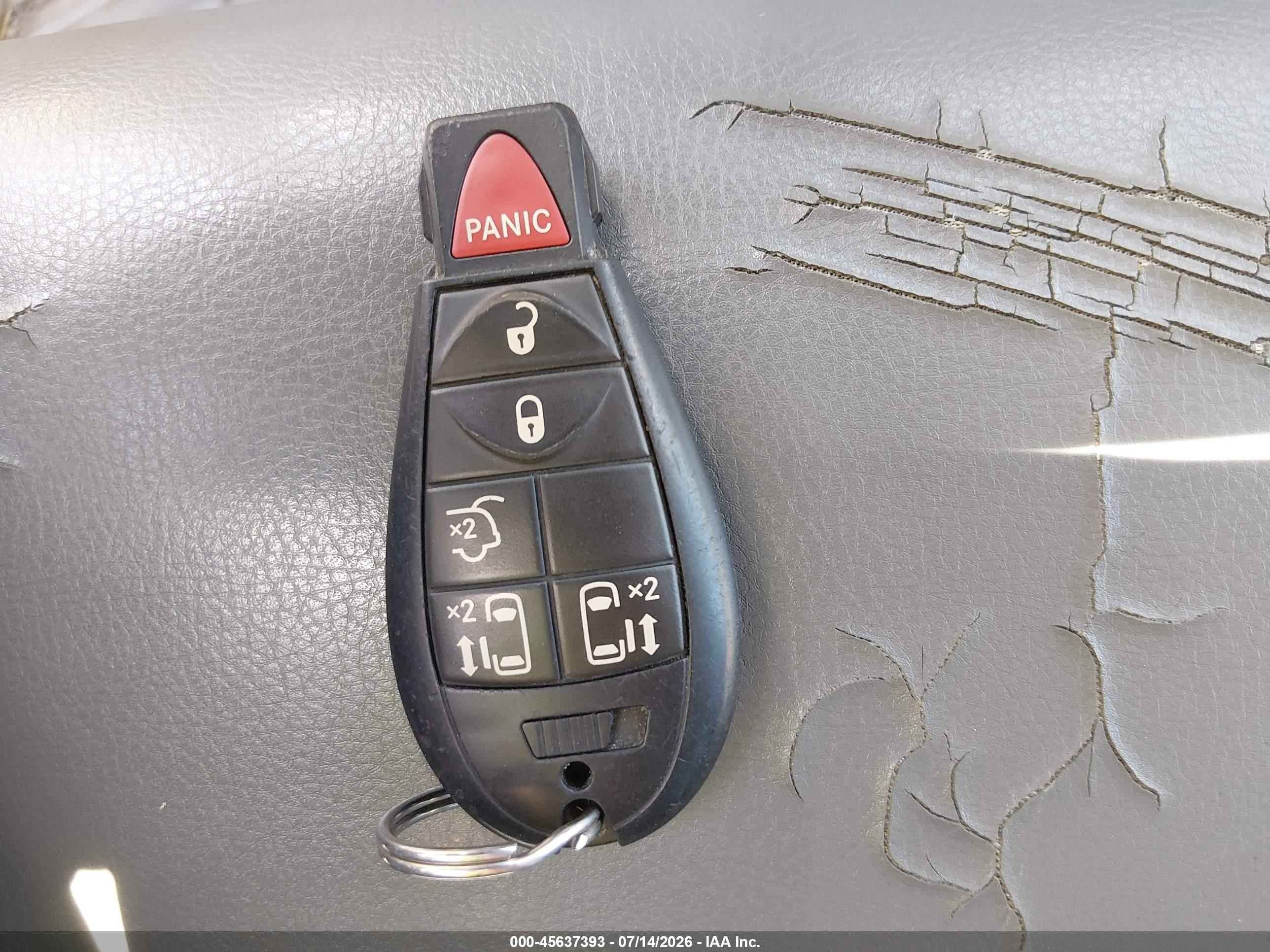 2012 Volkswagen Routan Se White vin: 2C4RVABG4CR136294
