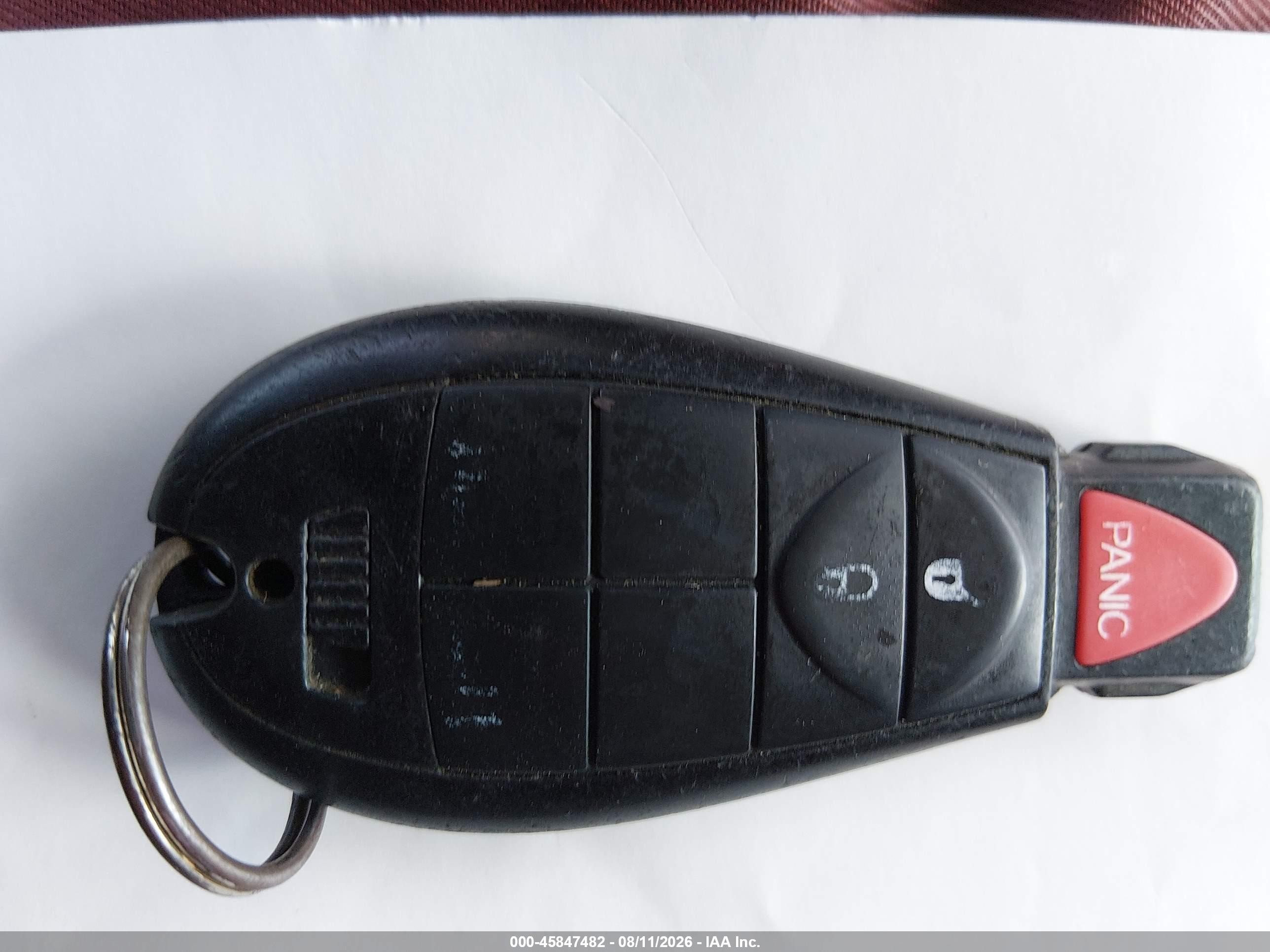 2012 Volkswagen Routan Se Красный vin: 2C4RVABG6CR136121