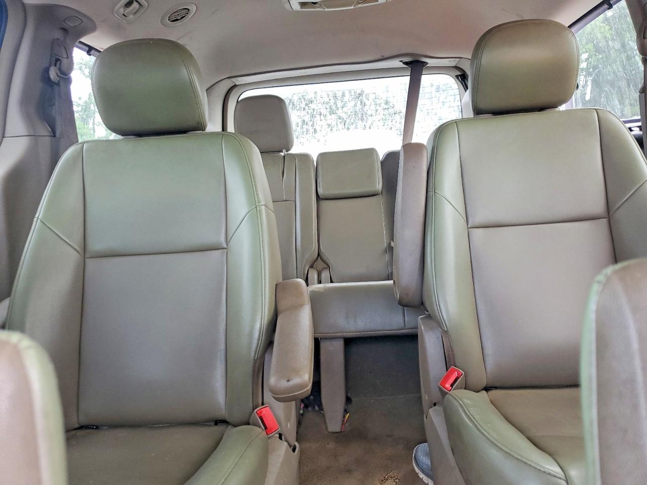 2012 Volkswagen Routan Se Black vin: 2C4RVABG8CR293780
