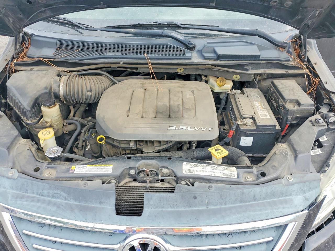 2012 Volkswagen Routan Se Black vin: 2C4RVABG8CR293780
