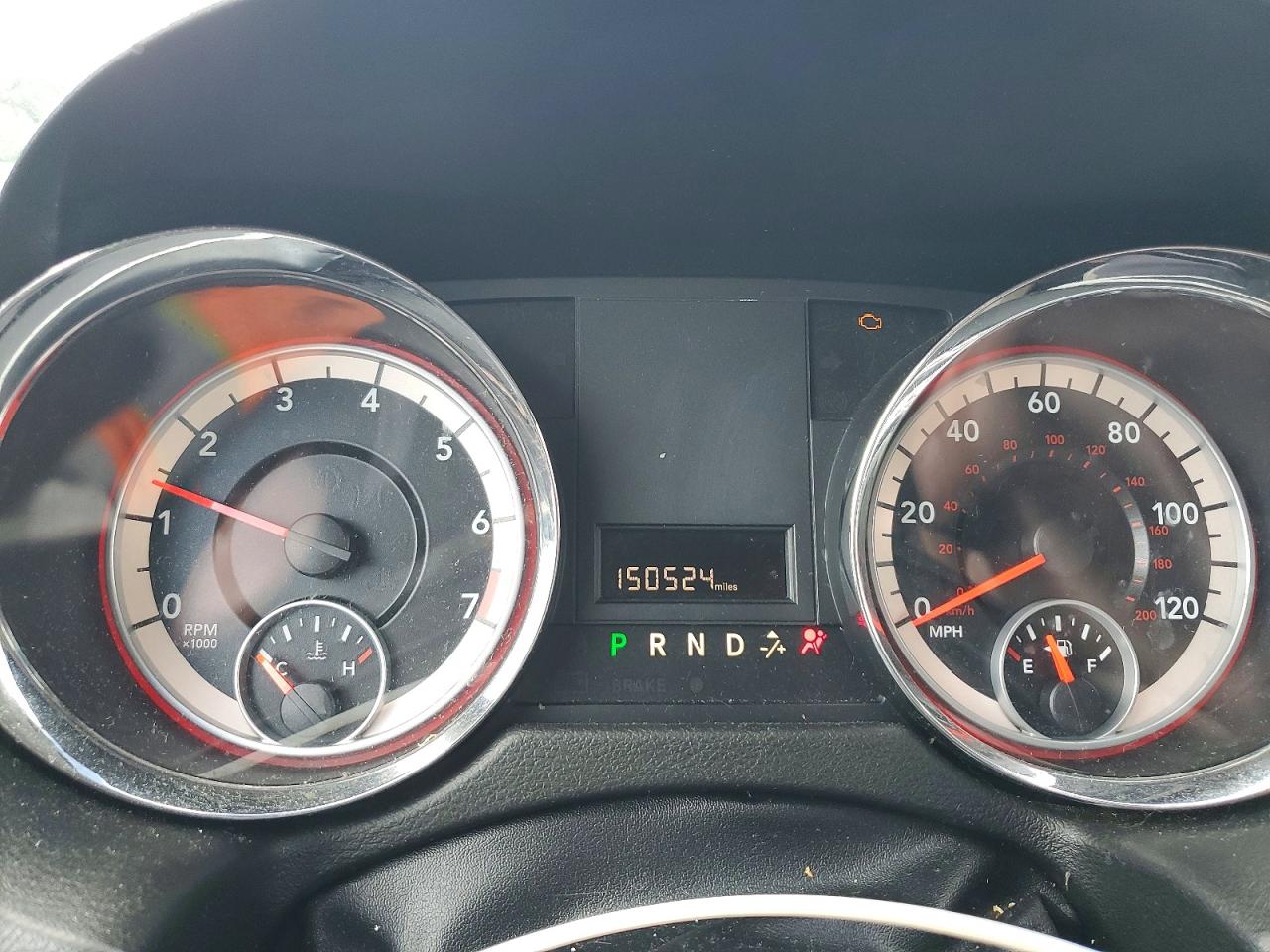 2014 Dodge Grand Caravan Se Blue vin: 2C7WDGBG2ER220404