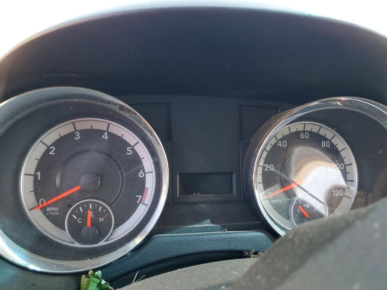 2014 Dodge Grand Caravan Se White vin: 2C7WDGBG7ER319591