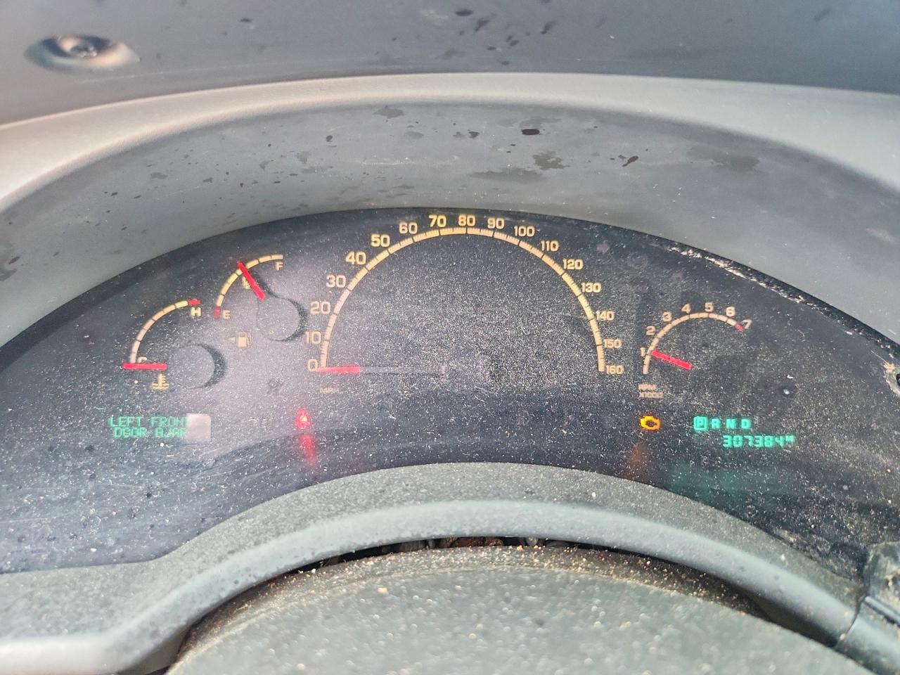 2004 Chrysler Pacifica White vin: 2C8GF68454R314616