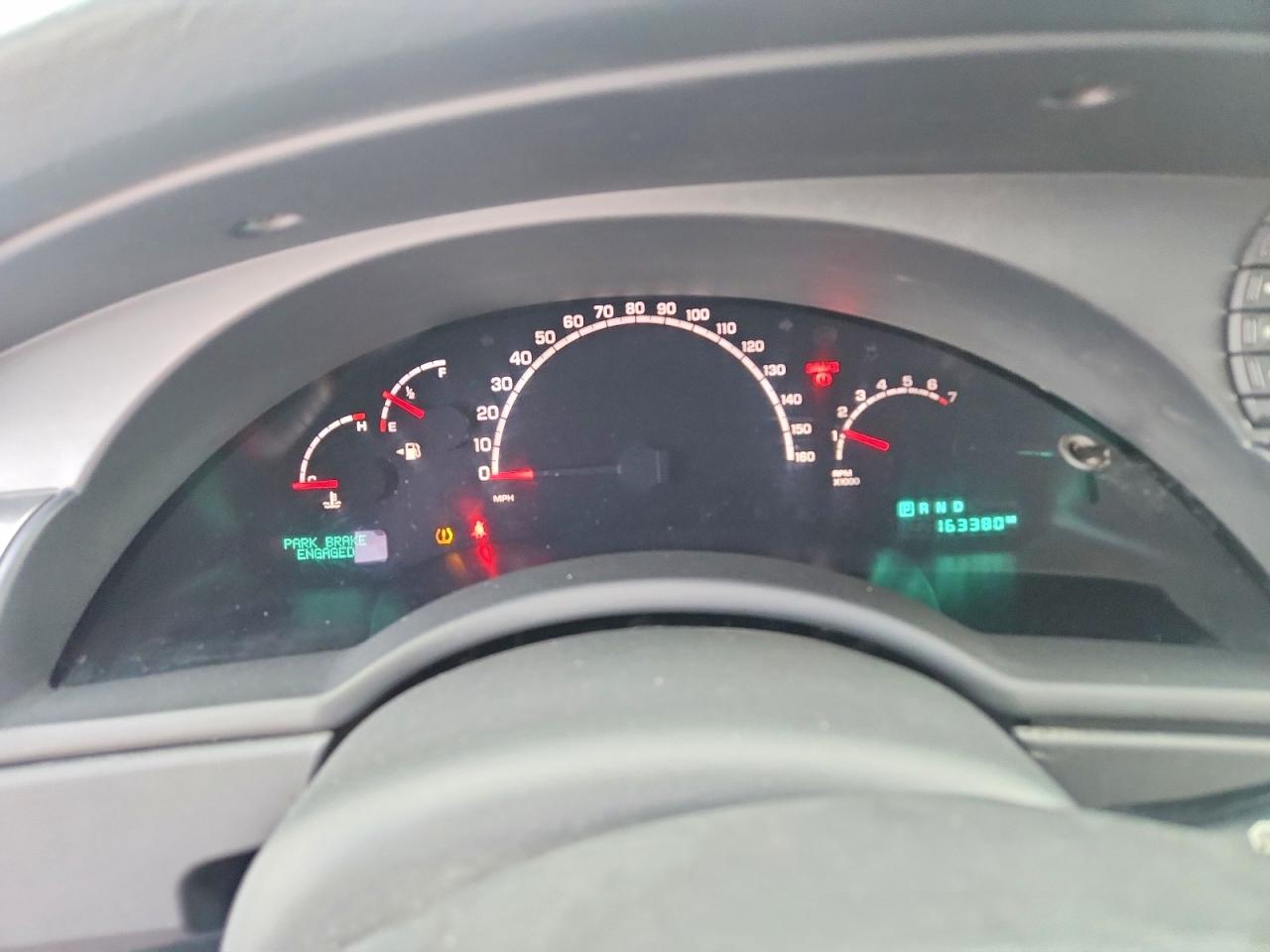 2005 Chrysler Pacifica Touring Белый vin: 2C8GF68465R445474