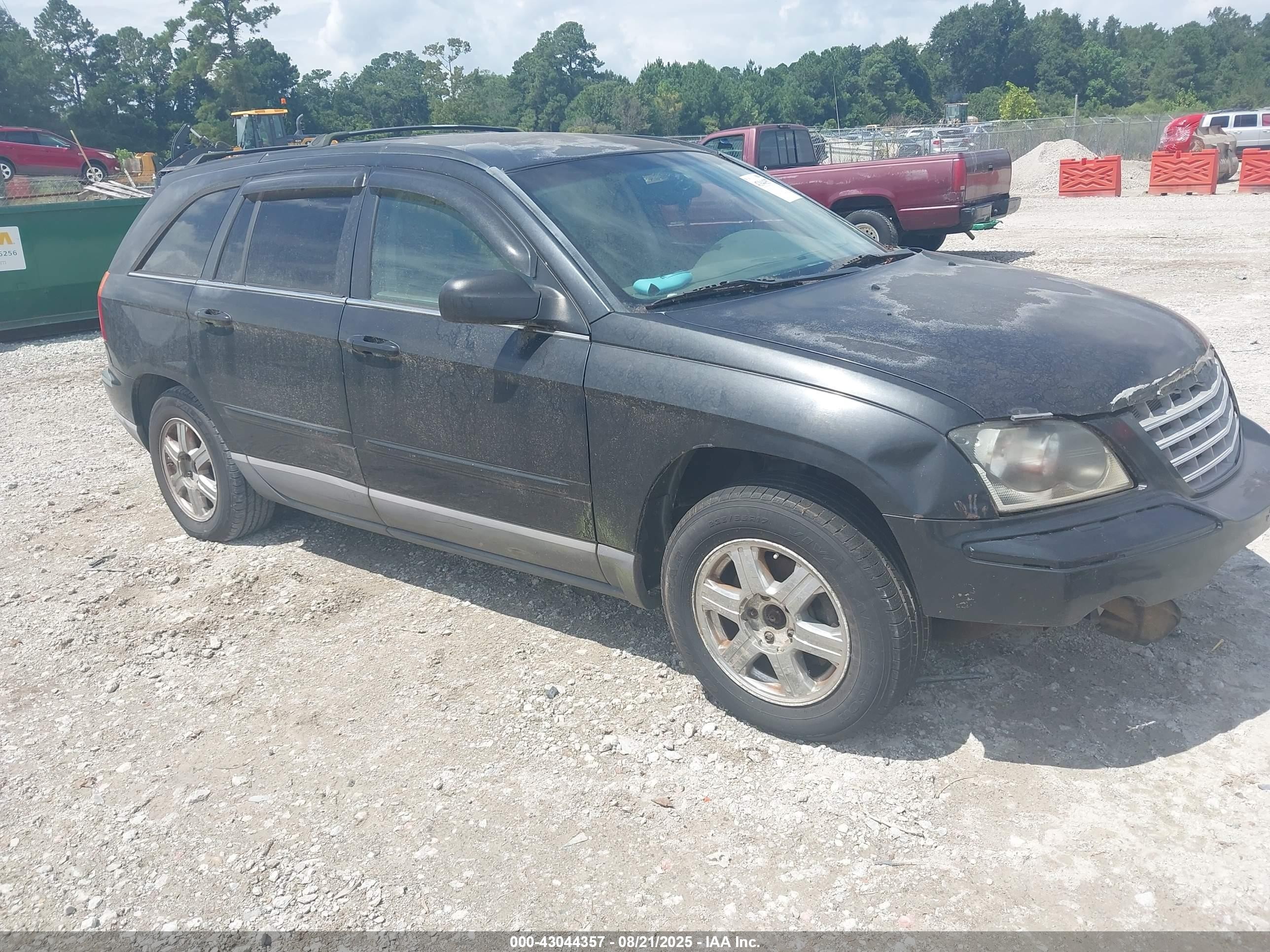 2C8GM68404R619124