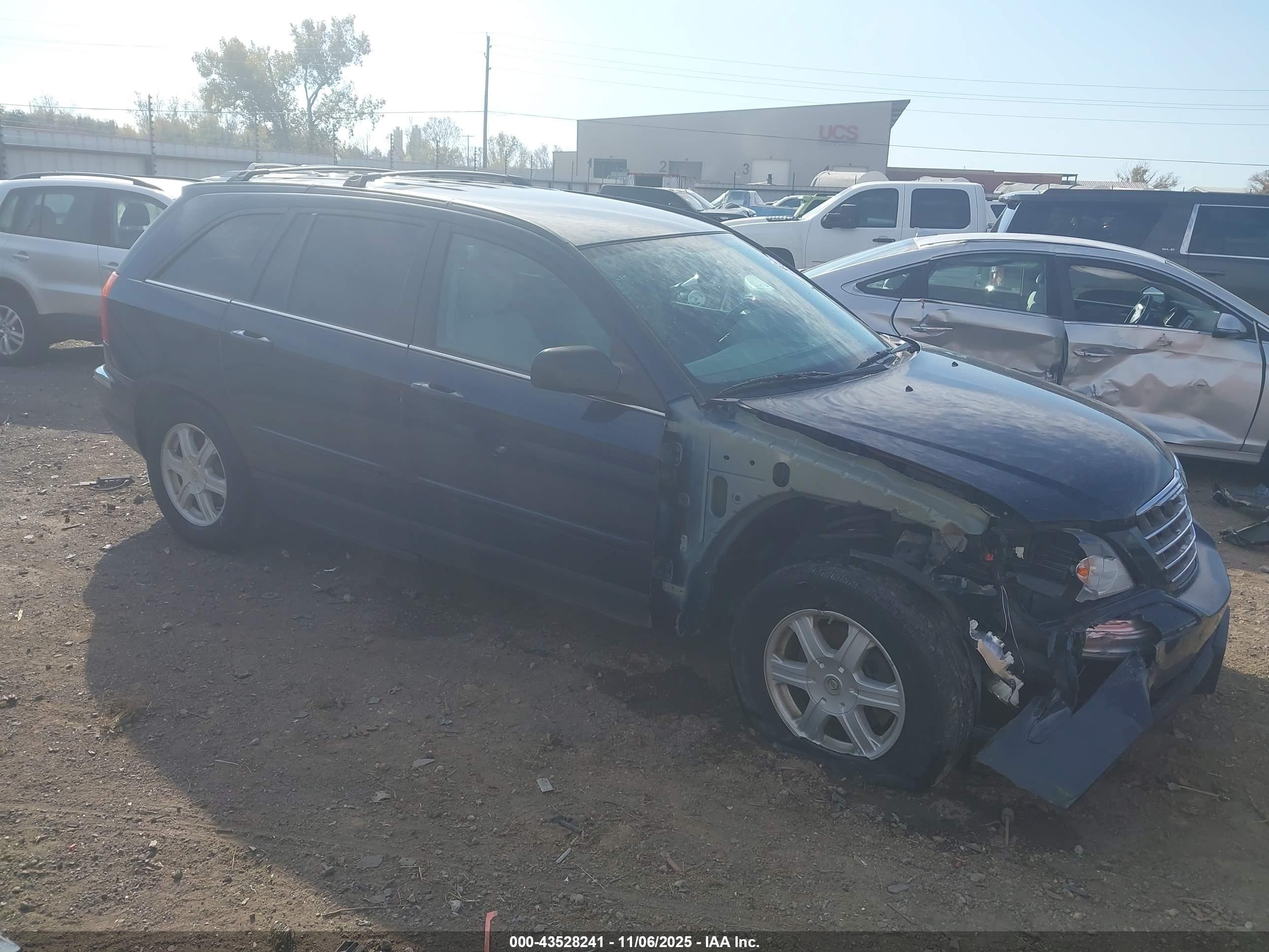 2C8GM68414R614689