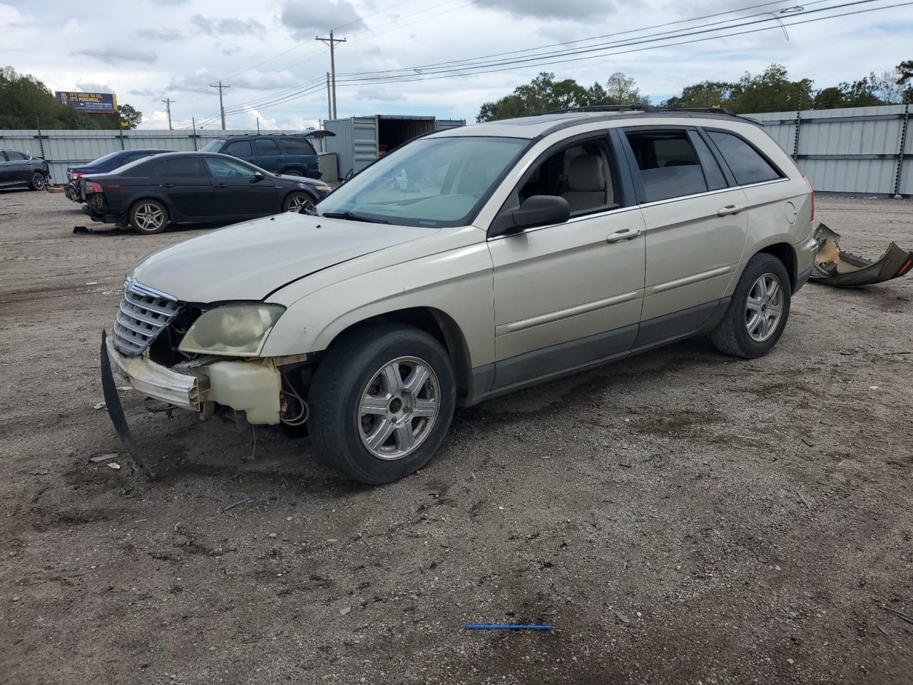 2C8GM68414R636076