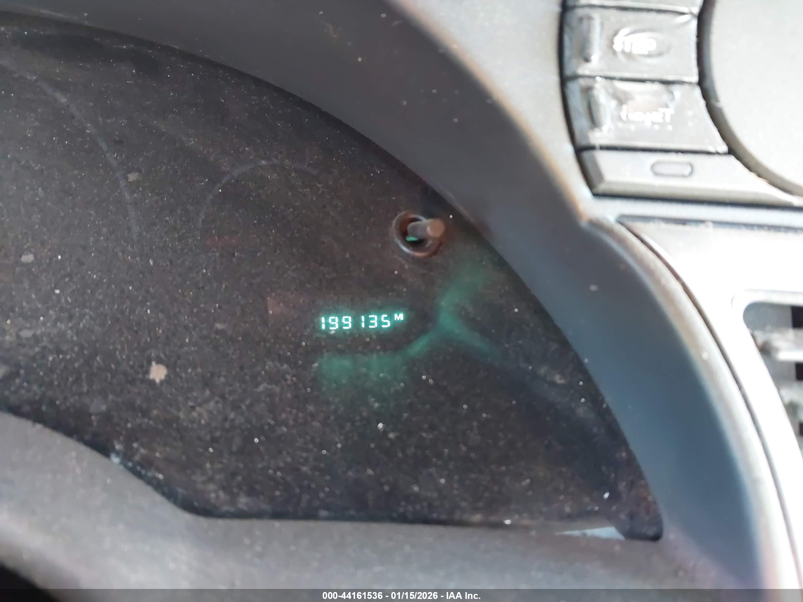 2004 Chrysler Pacifica   Light Blue vin: 2C8GM68454R559566