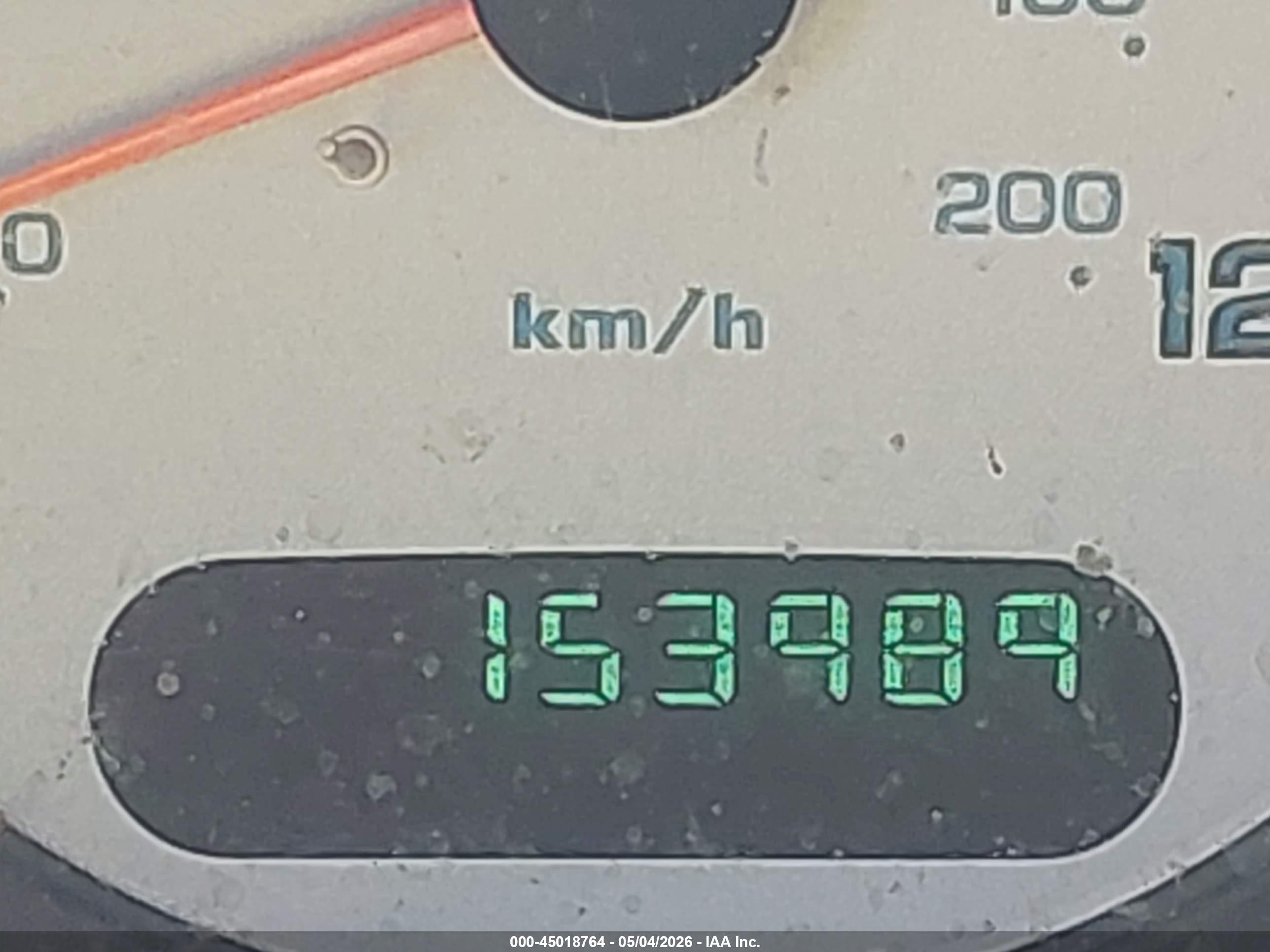 2001 Chrysler Town & Country Lx Silver vin: 2C8GP44G71R113233