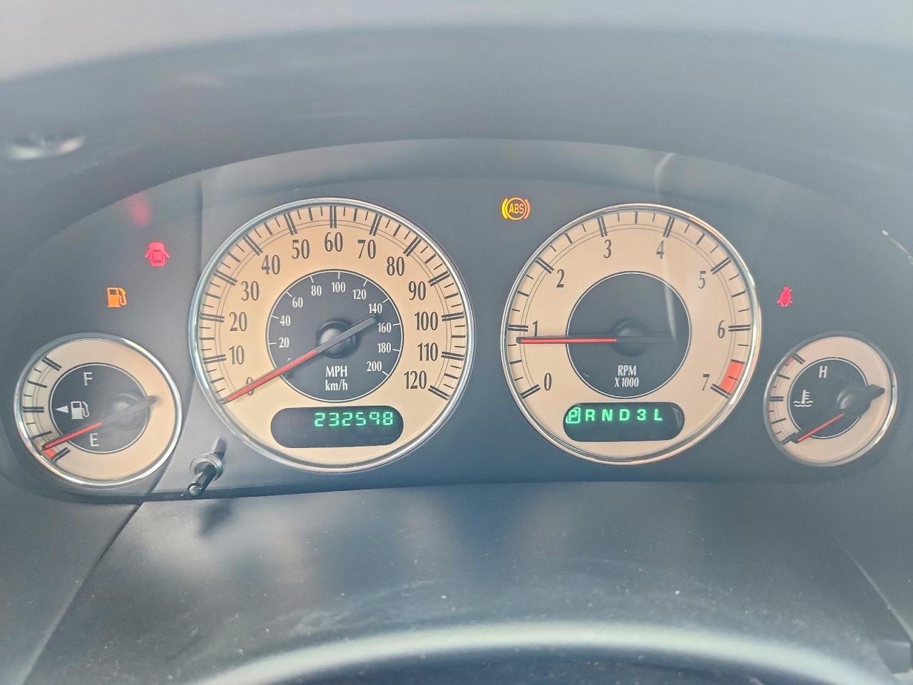 2001 Chrysler Town & Country Lxi Синий vin: 2C8GP54L11R236755