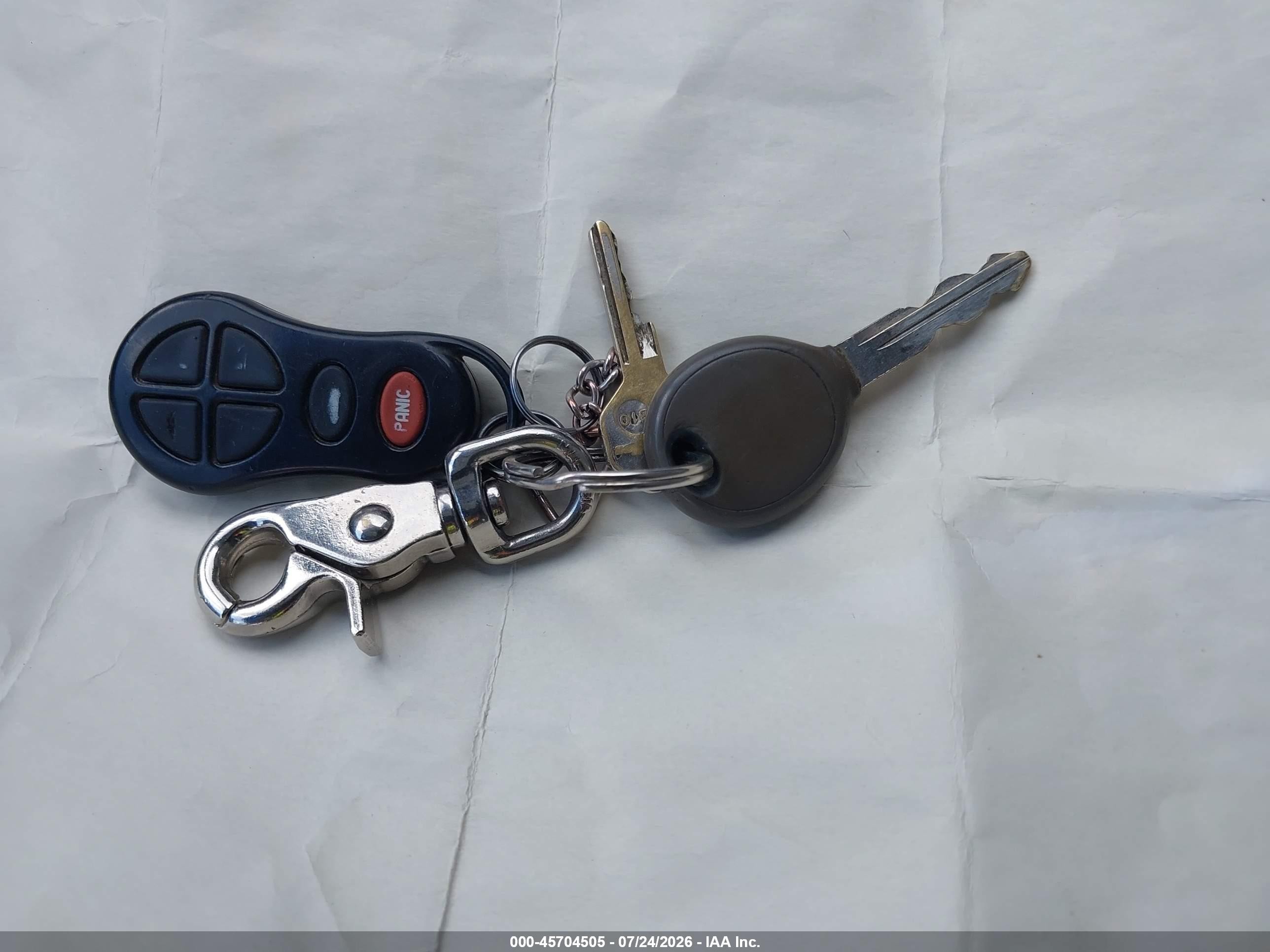 2001 Chrysler Town & Country Limited Gold vin: 2C8GP64L61R139797