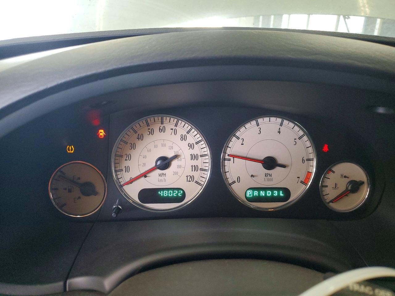 2004 Chrysler Town & Country Limited Синий vin: 2C8GP64L74R519123