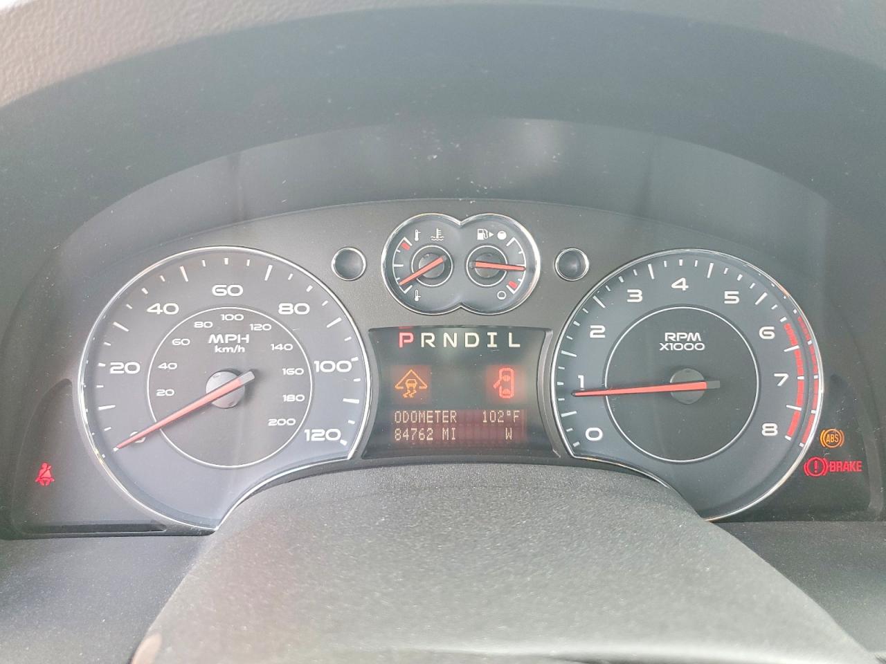 2008 Pontiac Torrent Silver vin: 2CKDL33F086064612